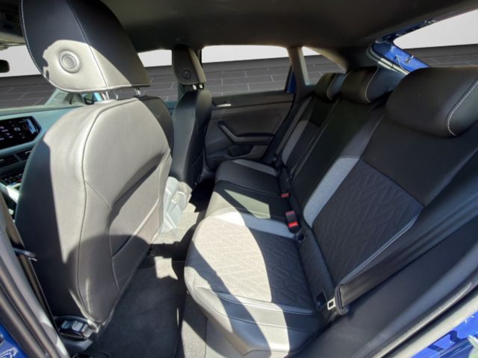 Volkswagen Taigo – Bild 14