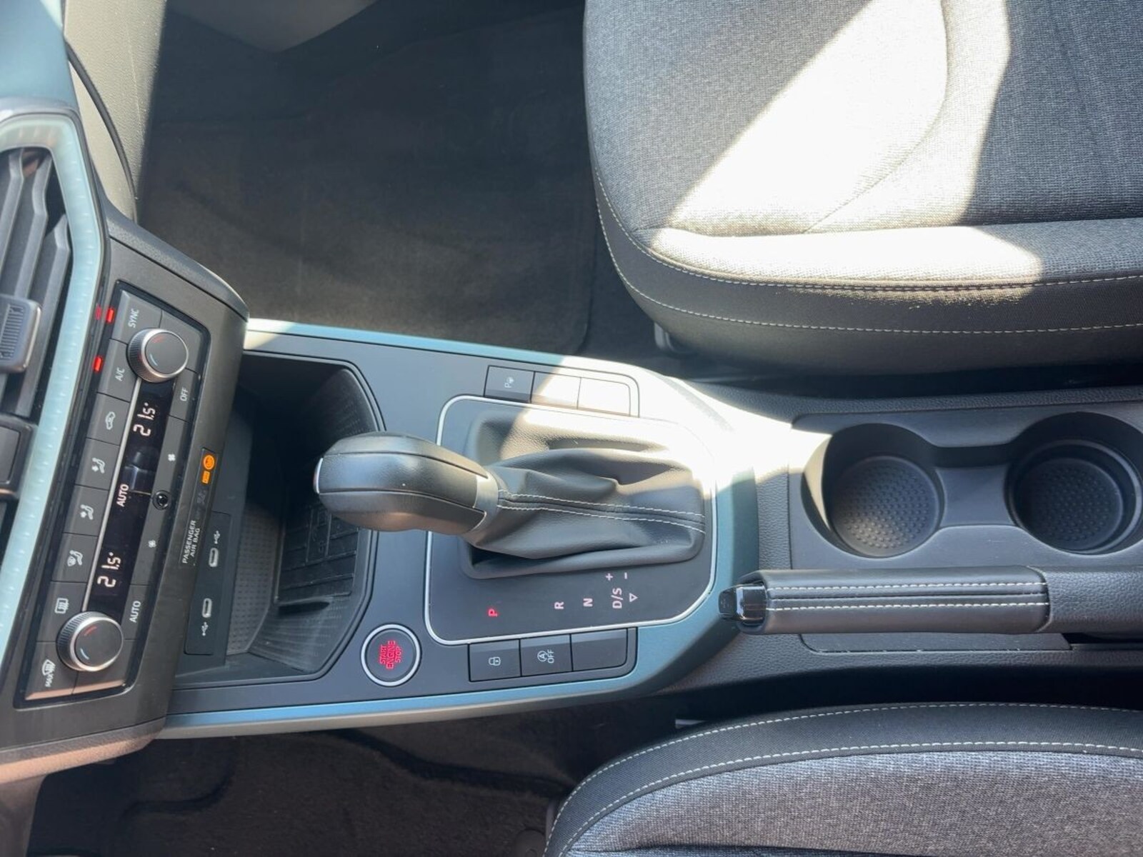 SEAT Arona – Bild 14
