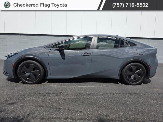 2023 Toyota Prius