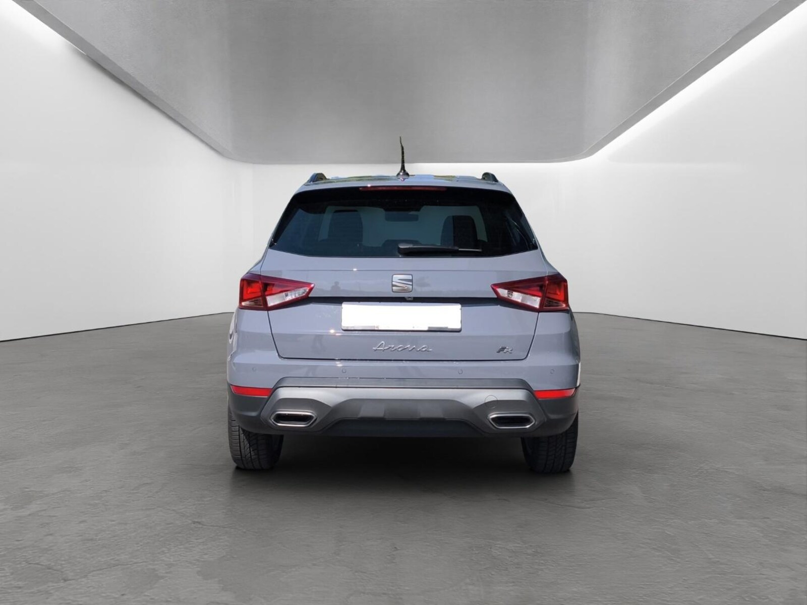SEAT Arona – Bild 7