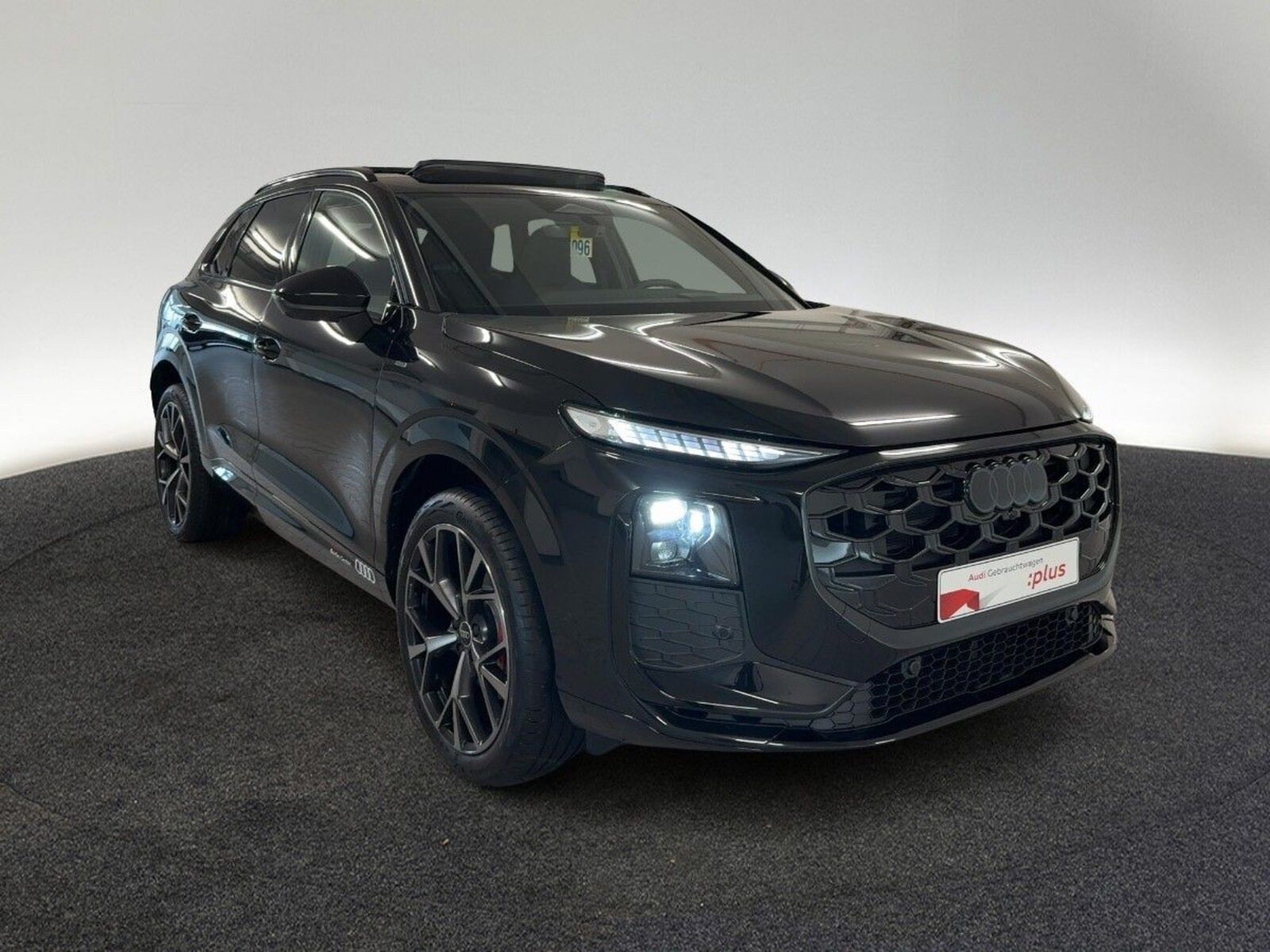 Audi Q3 – Bild 8
