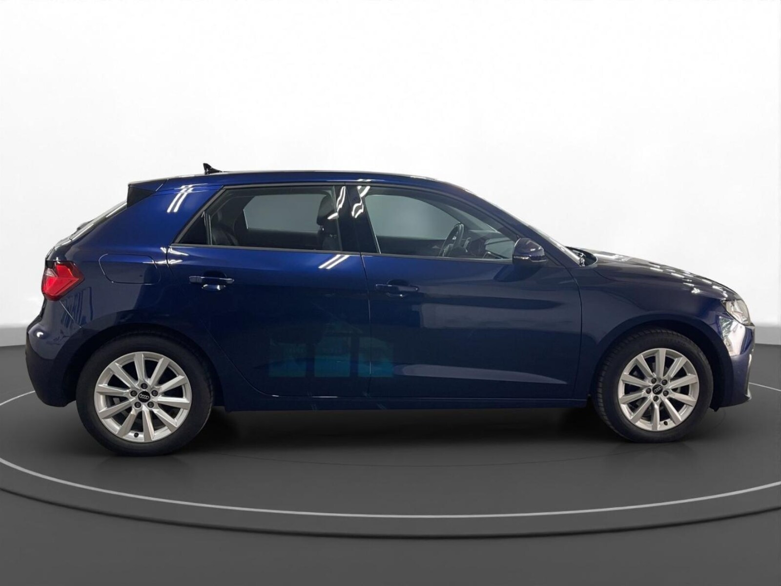 Audi A1 Sportback – Bild 5