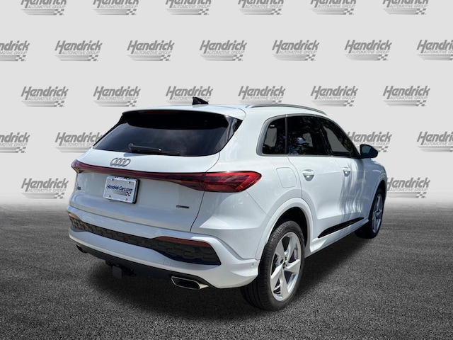 2025 Audi Q5 Premium Plus - Photo 10