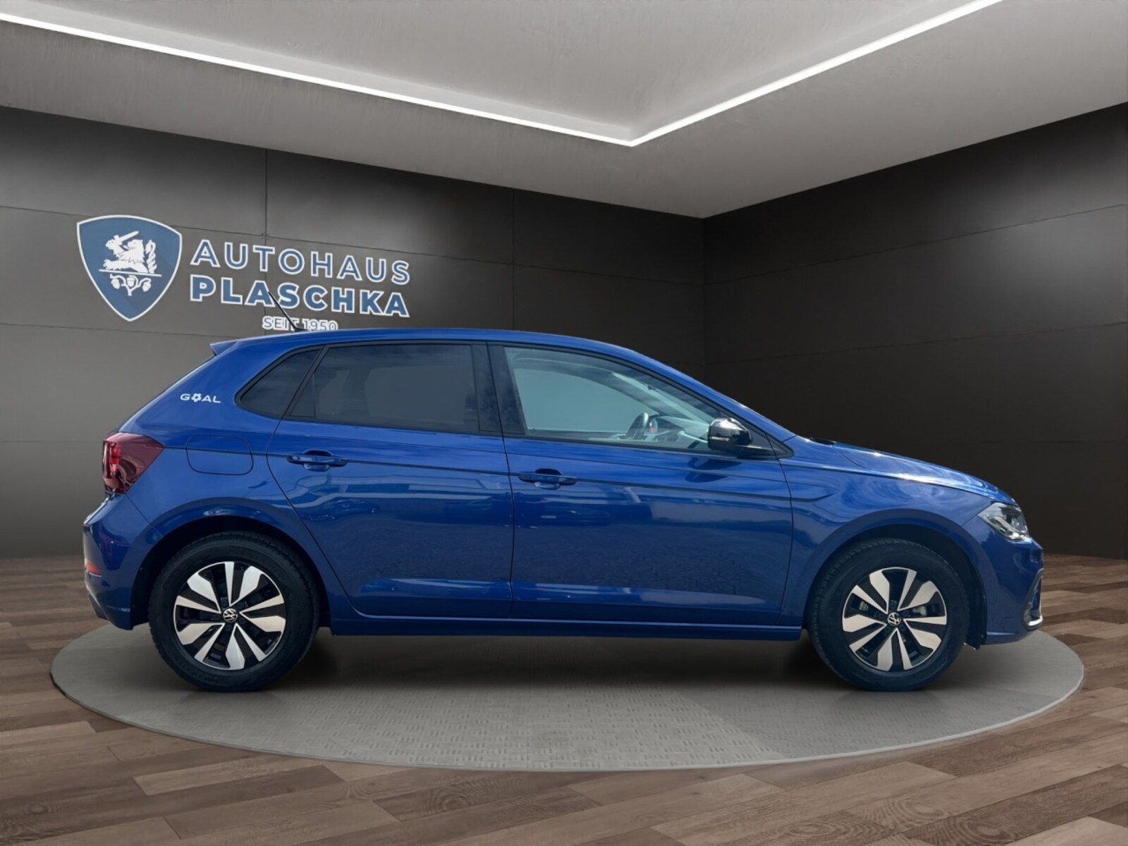 Volkswagen Polo – Bild 4