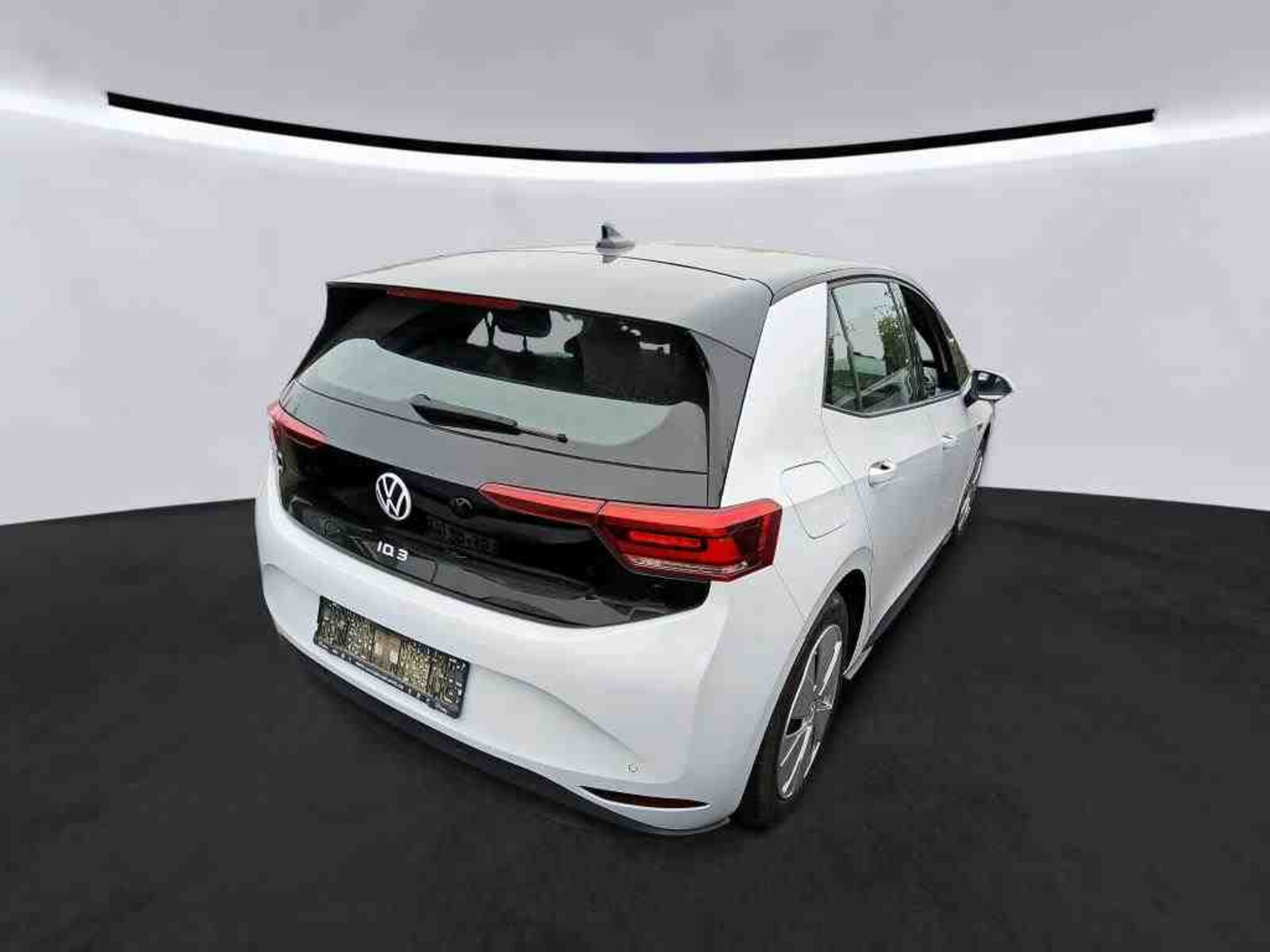 Volkswagen ID.3 – Bild 2