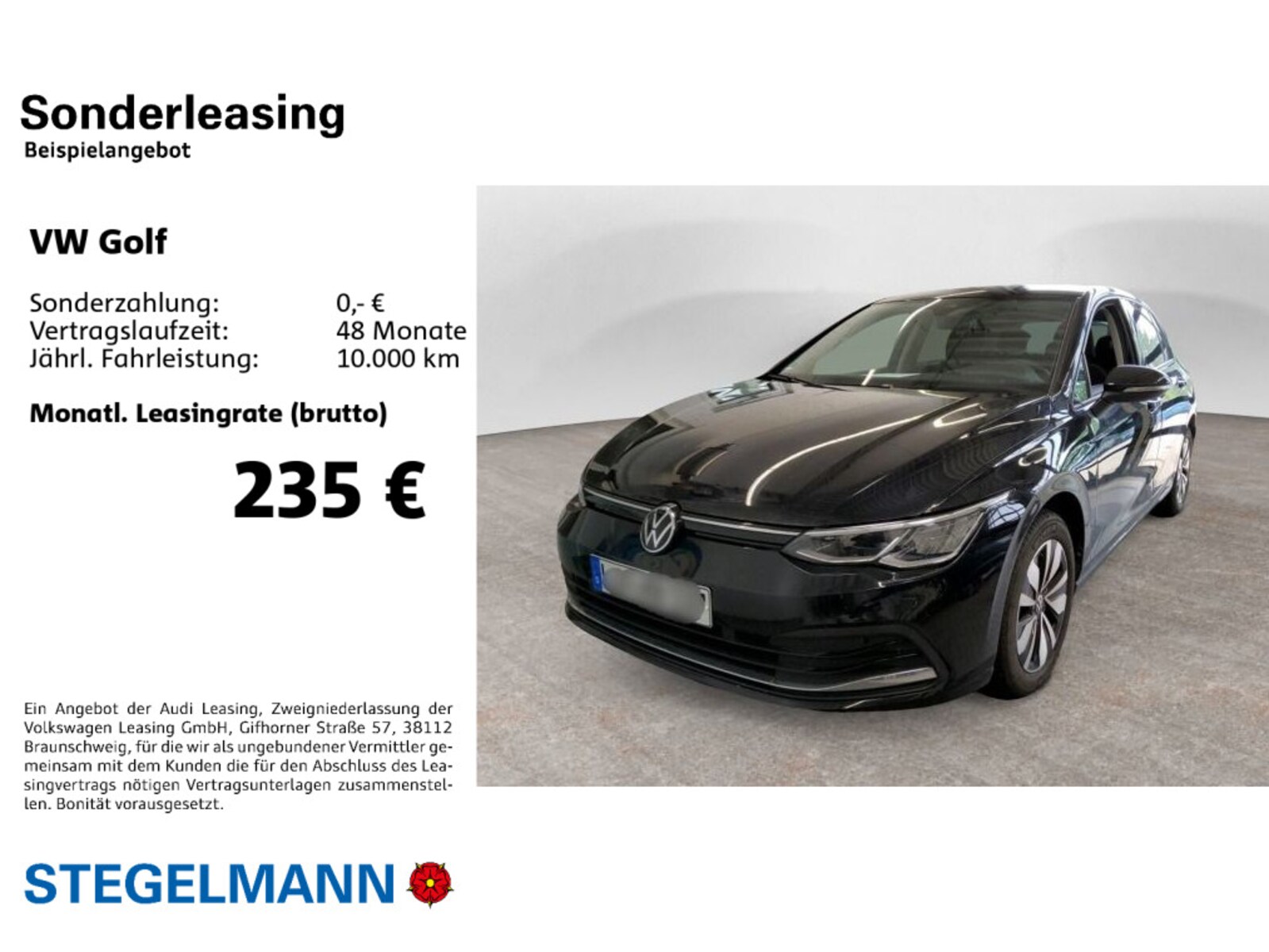Volkswagen Golf – Bild 2