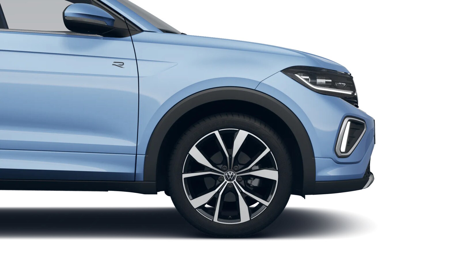 Volkswagen T-Cross – Bild 4
