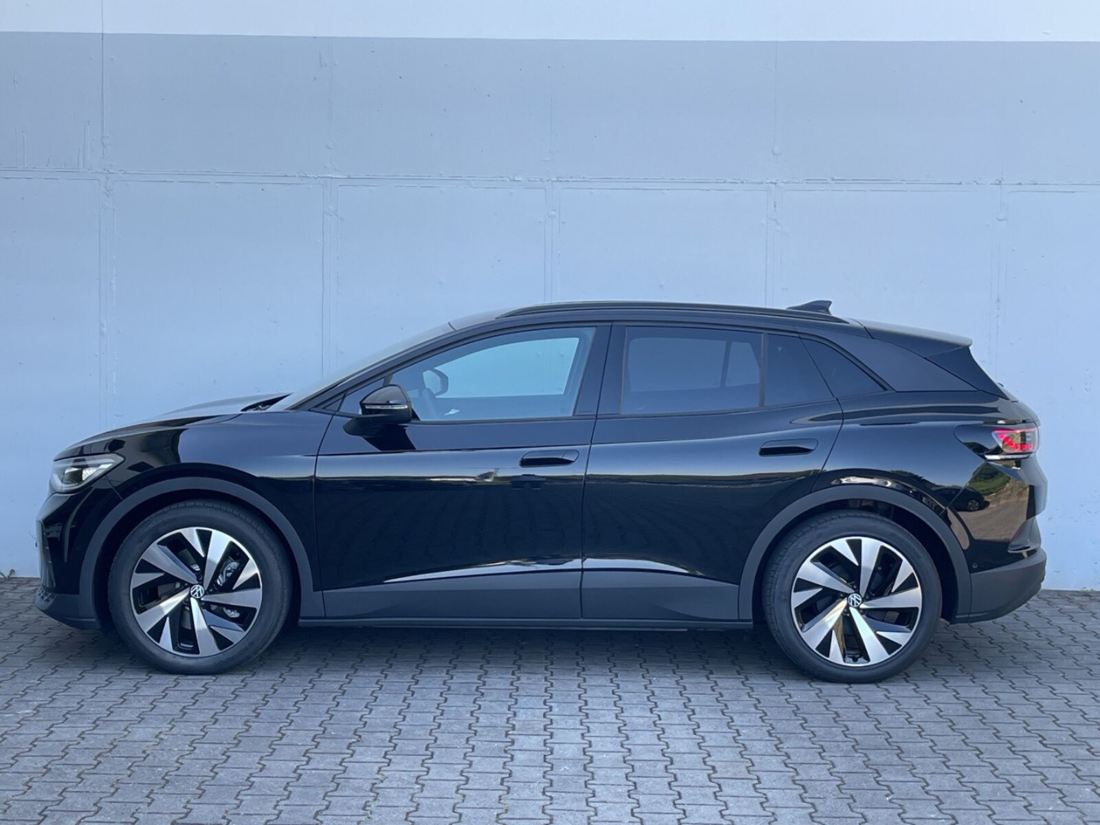 Volkswagen ID.4 – Bild 4