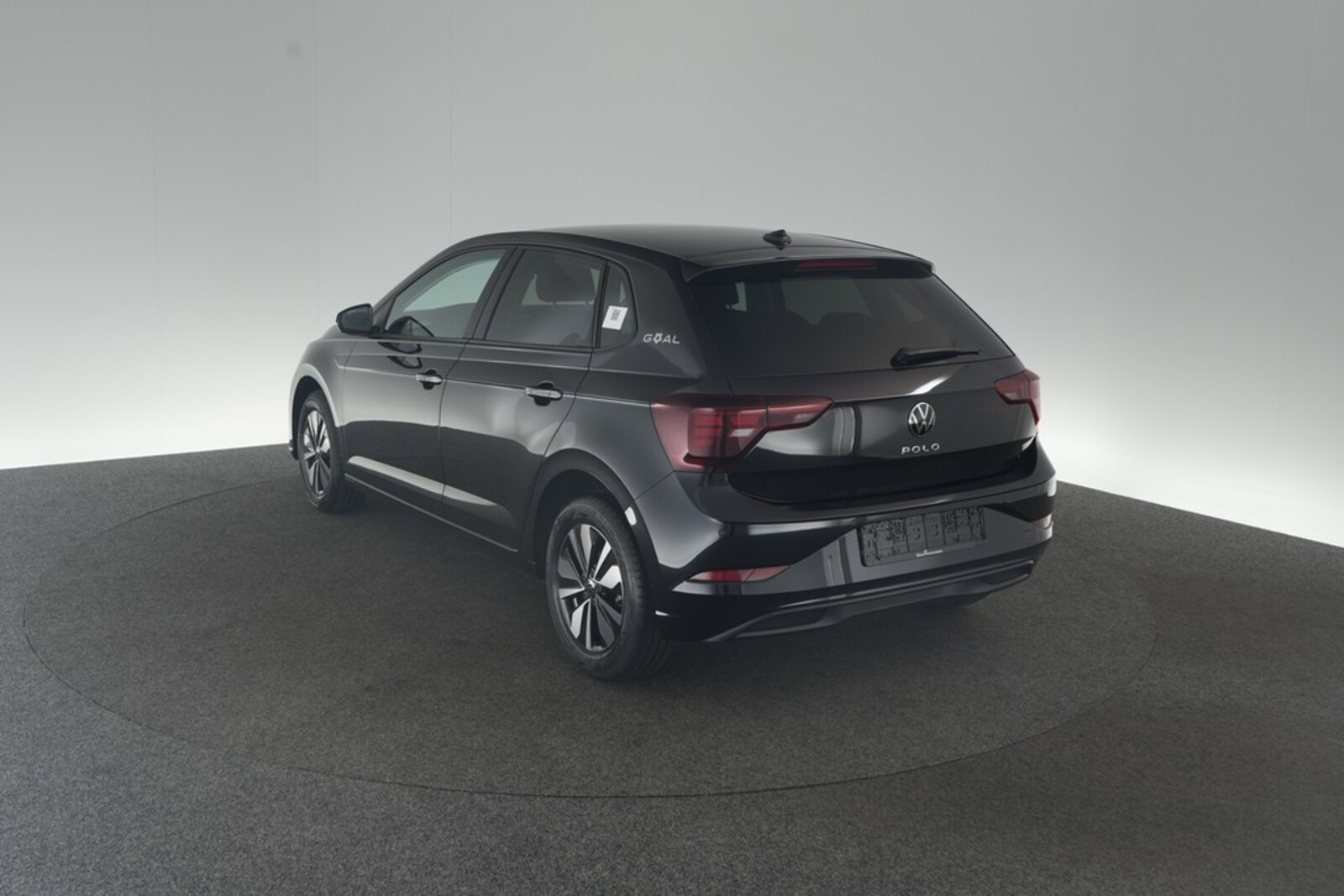 Volkswagen Polo – Bild 9
