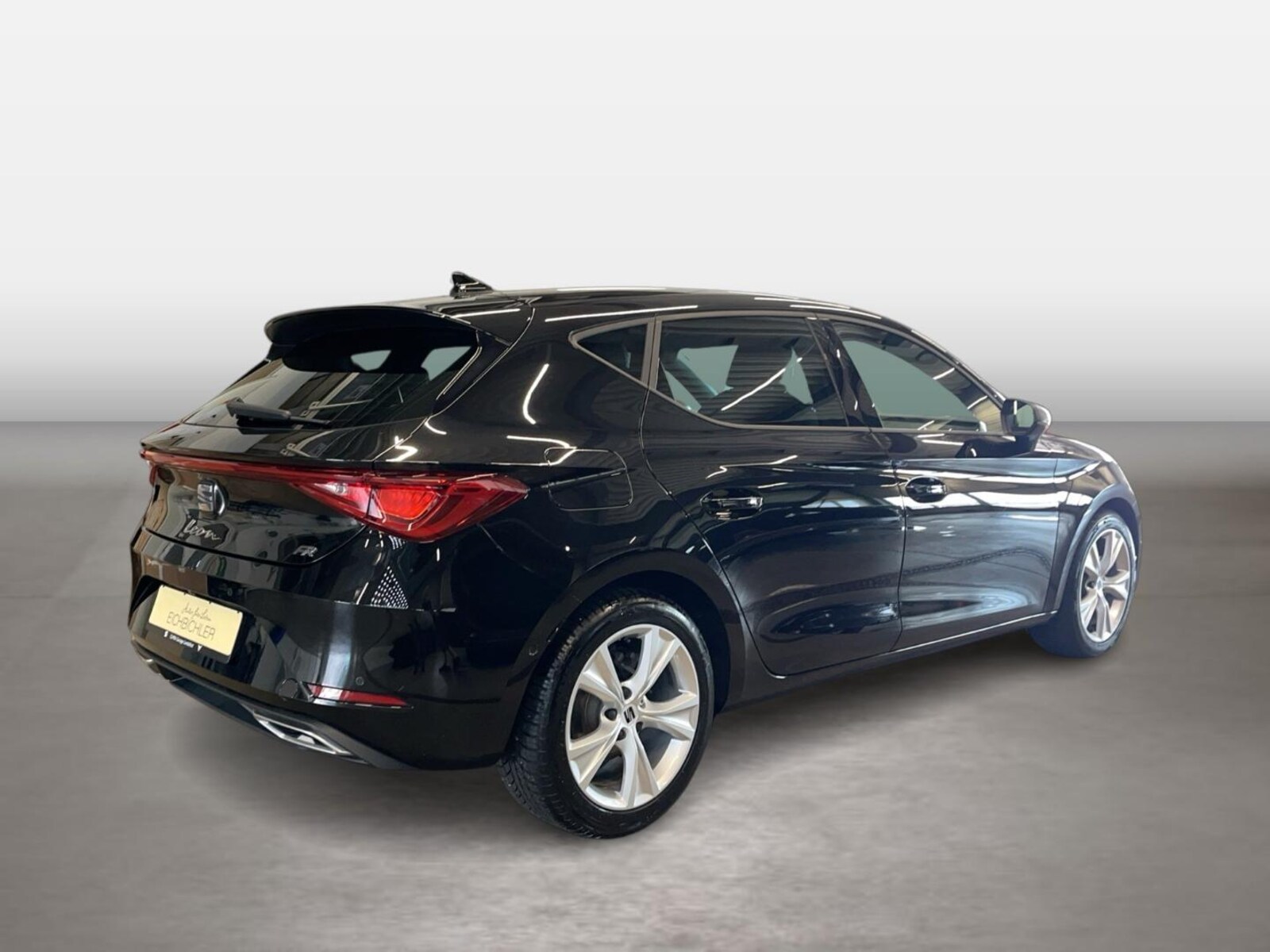 SEAT Leon – Bild 5