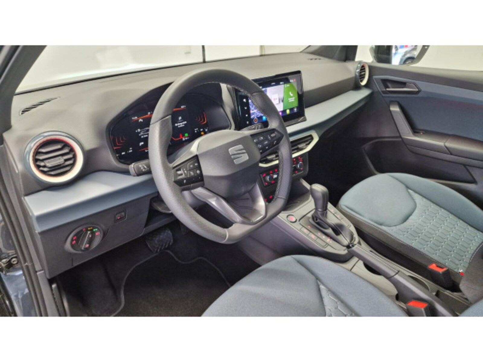 SEAT Arona – Bild 6