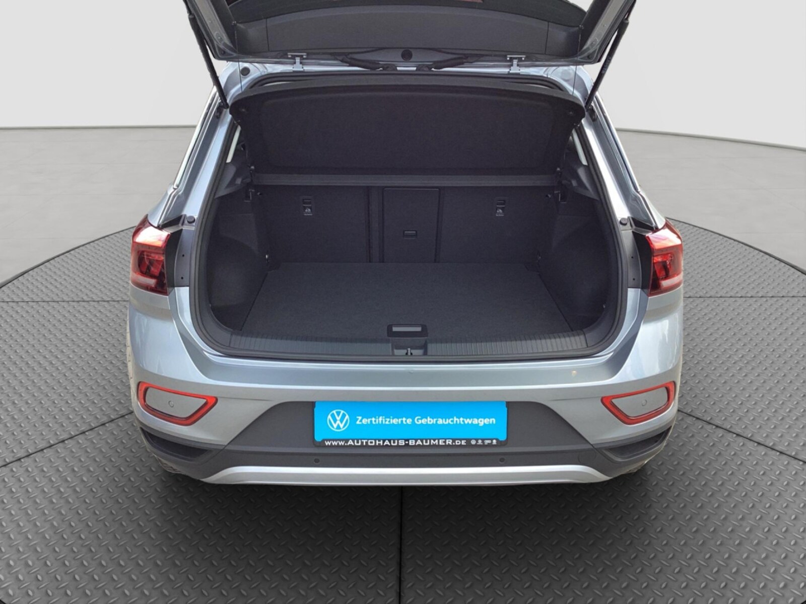 Volkswagen T-Roc – Bild 9