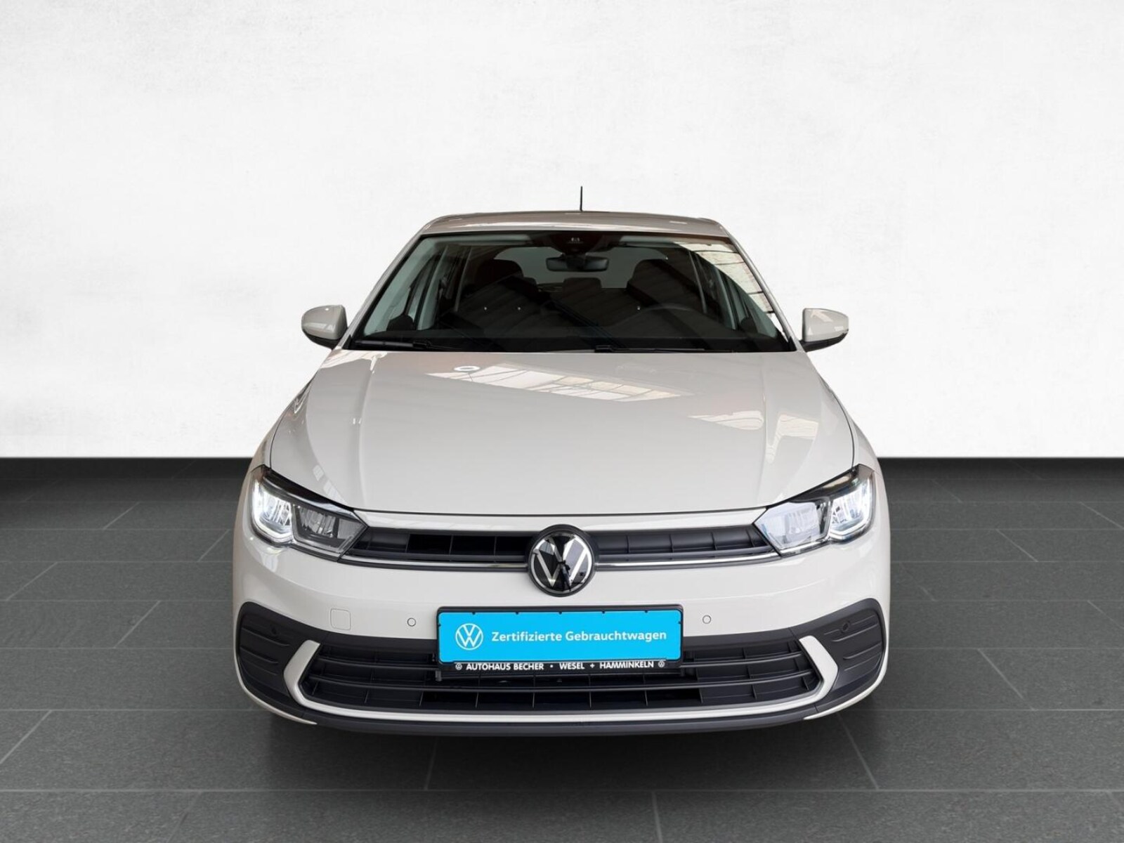 Volkswagen Polo – Bild 2