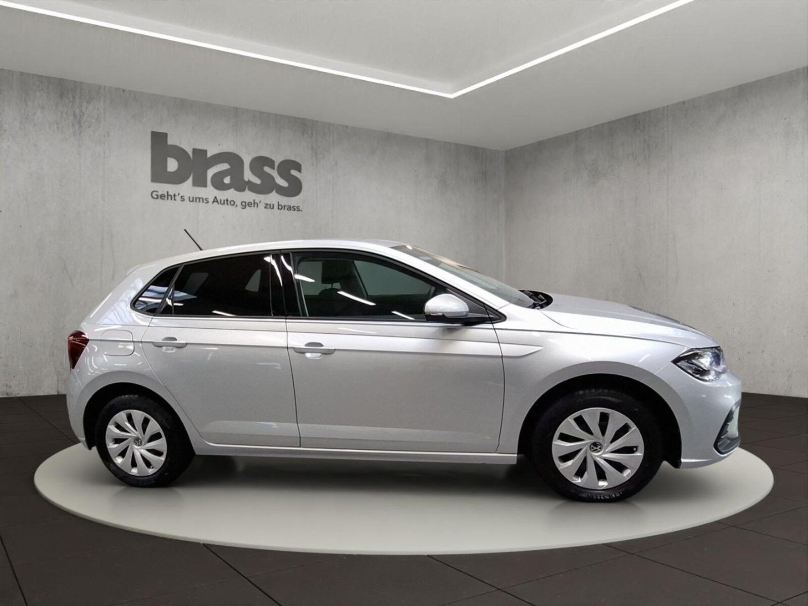 Volkswagen Polo – Bild 6