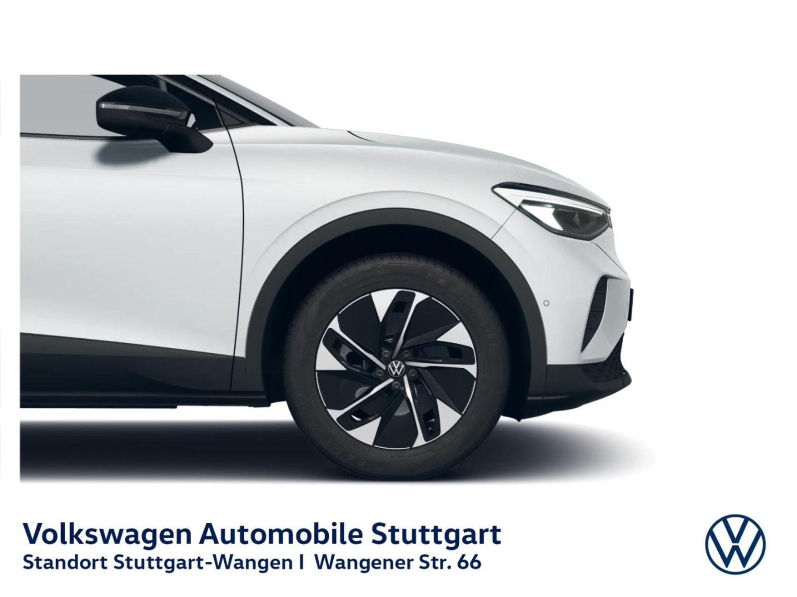 Volkswagen ID.4 – Bild 3