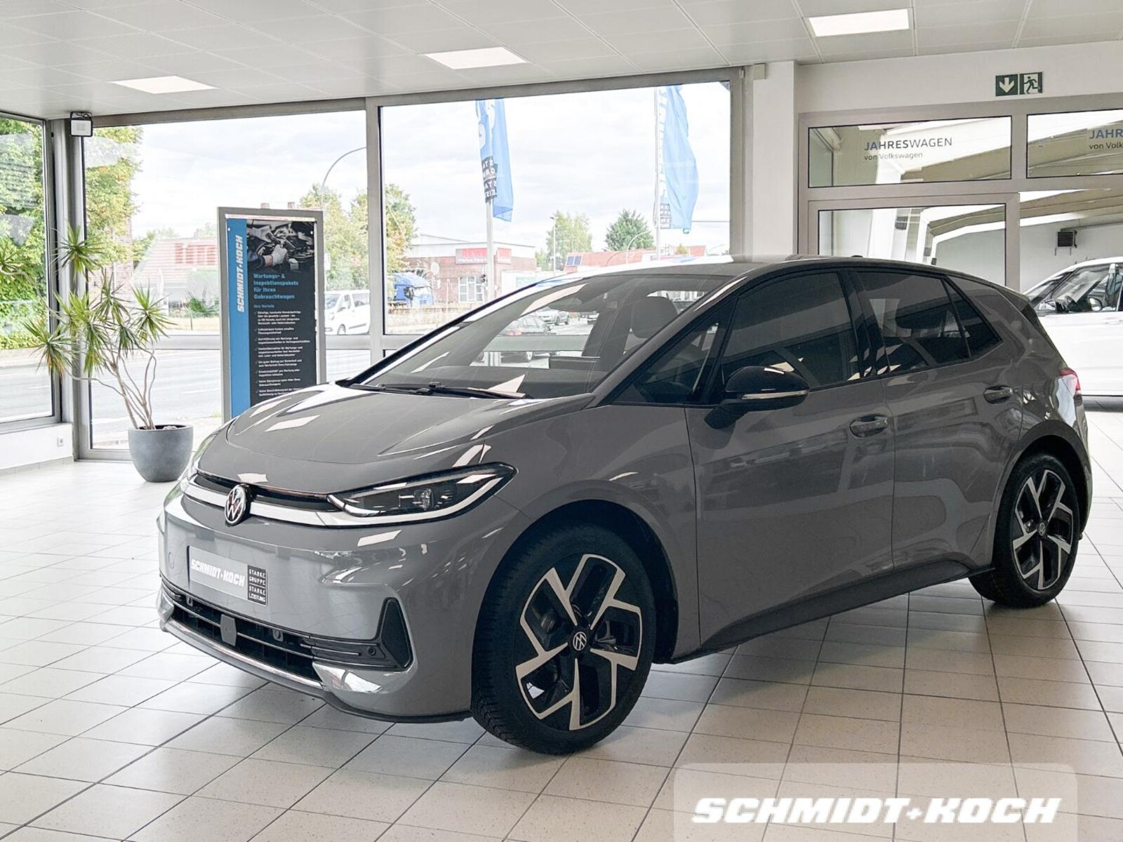 Volkswagen ID.3 Neo – Bild 2
