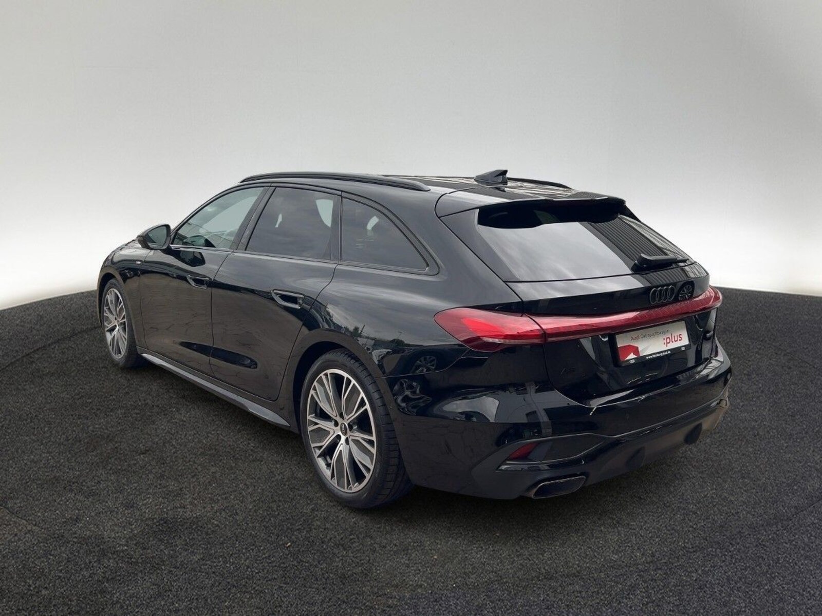 Audi A5 Avant – Bild 3