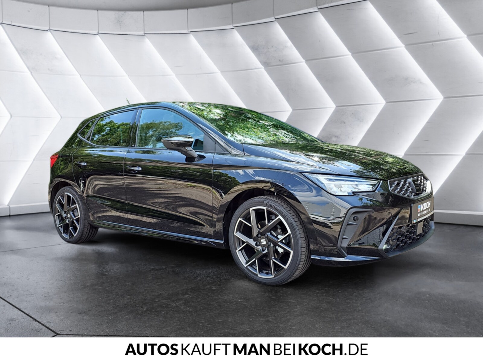 SEAT Ibiza – Bild 5