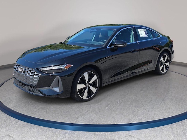2025 Audi A5