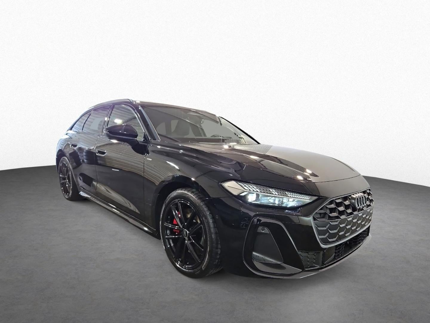Bild über Audi A5 Avant e-hybrid e-hybrid quattro 220 kW S tronic - für weitere Informationen kontaktieren Sie den Audi Partner