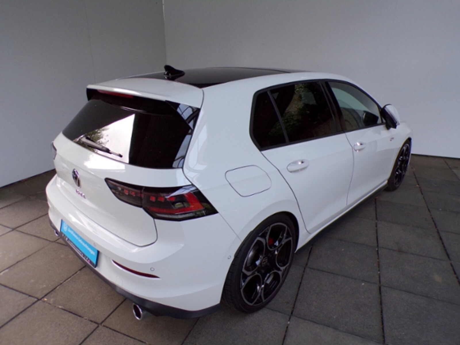 Volkswagen Golf – Bild 6