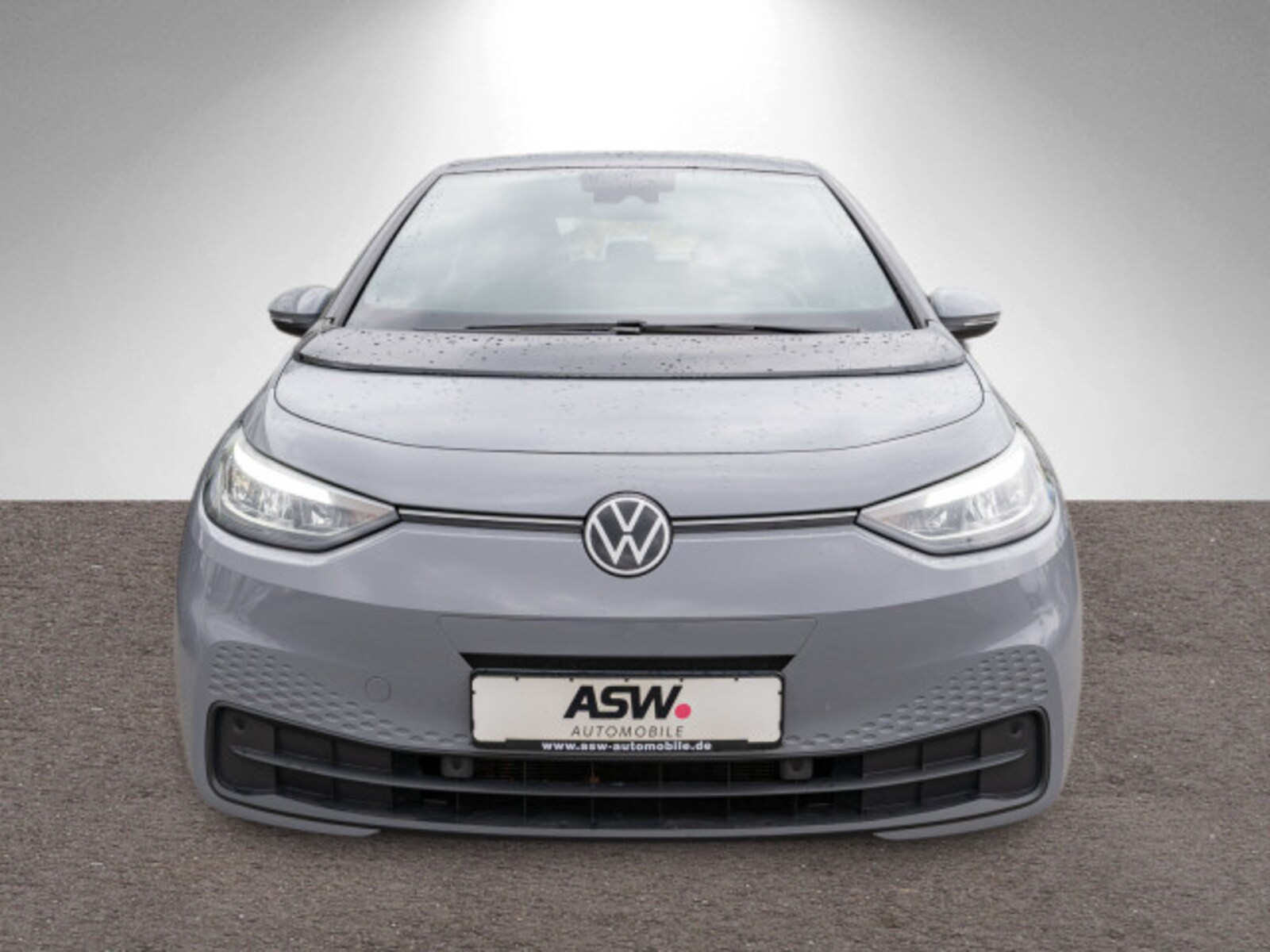 Volkswagen ID.3 – Bild 5