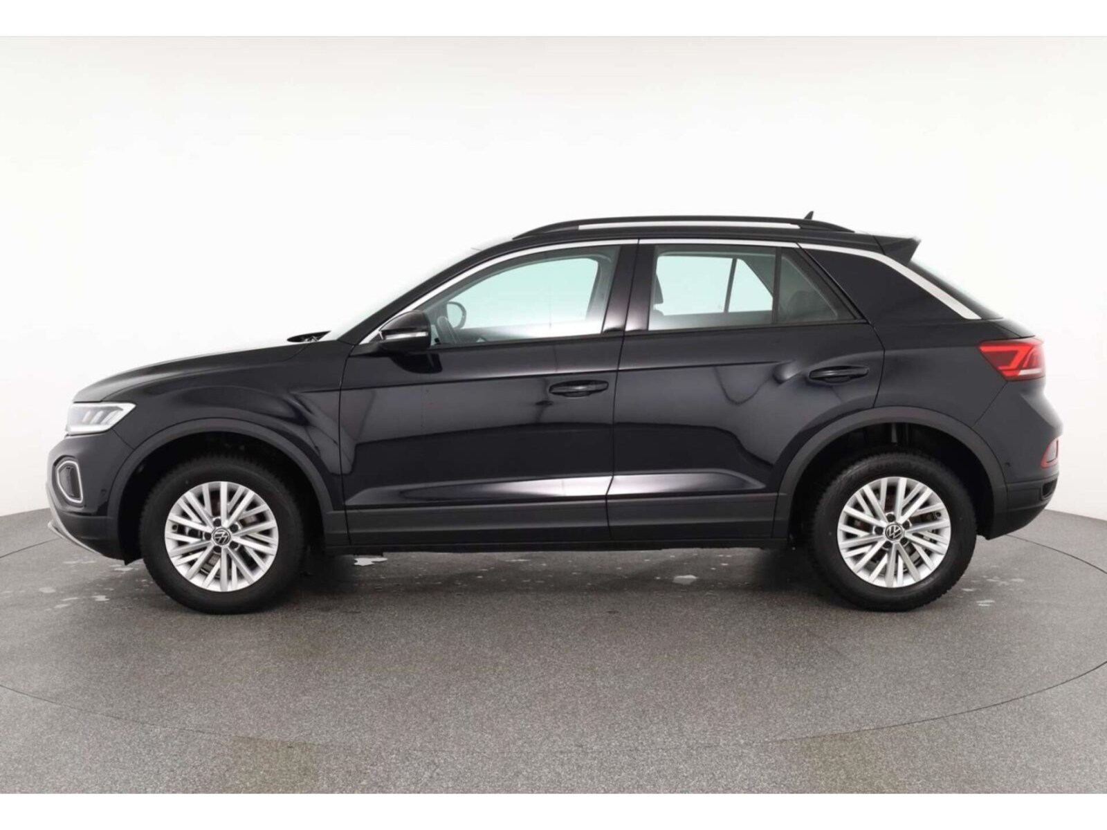 Volkswagen T-Roc – Bild 5