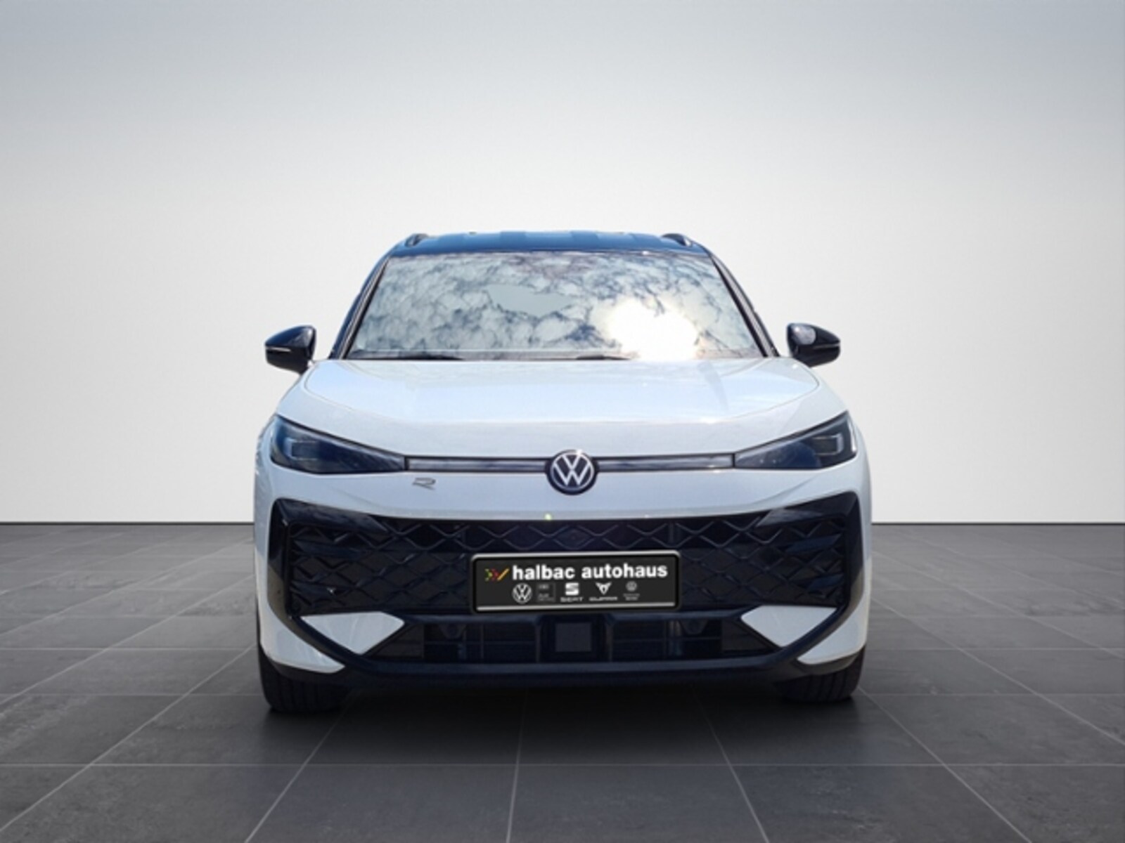 Volkswagen T-Roc – Bild 3