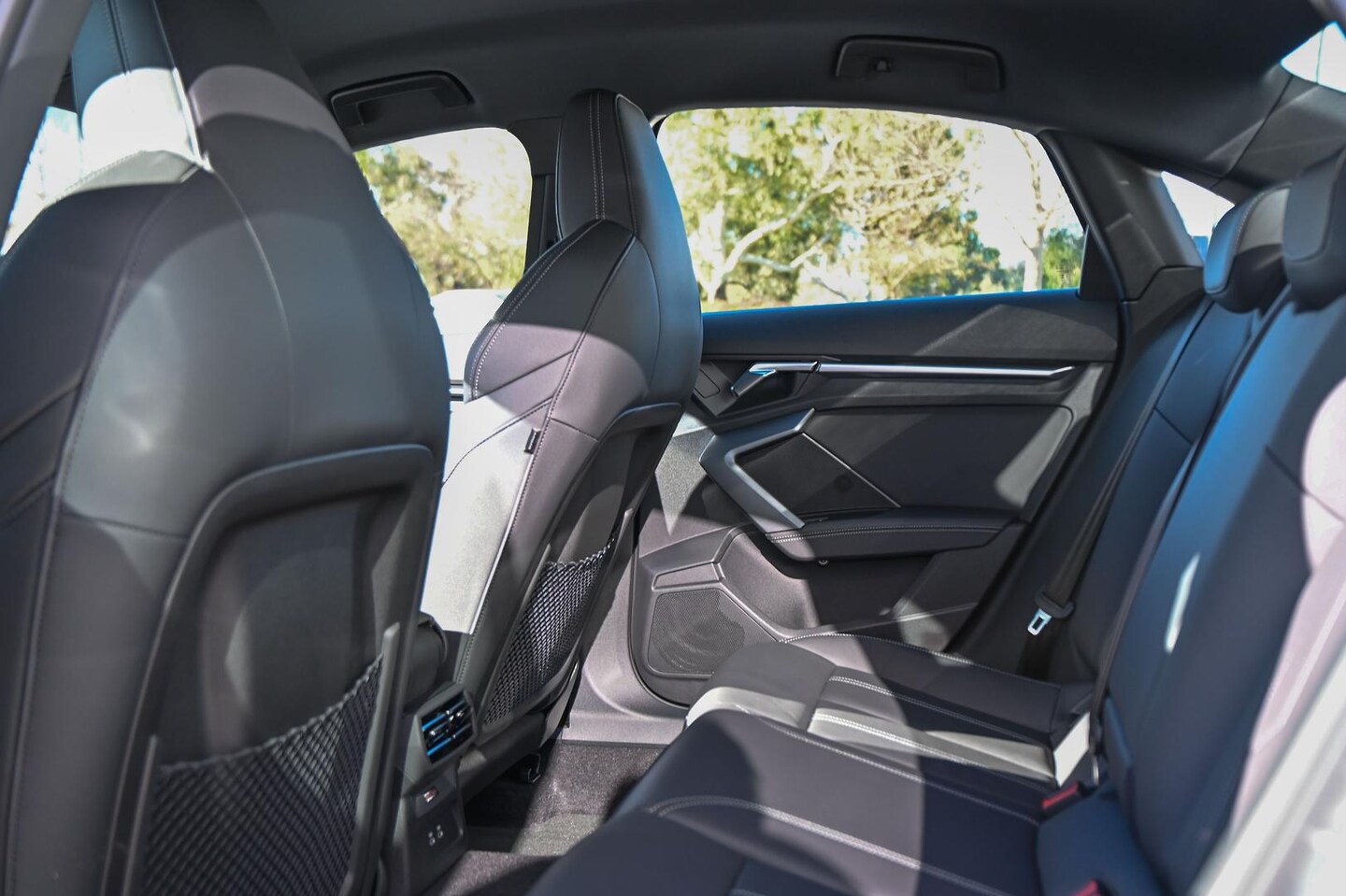 Image about Audi A3 Sedan TFSI S tronic