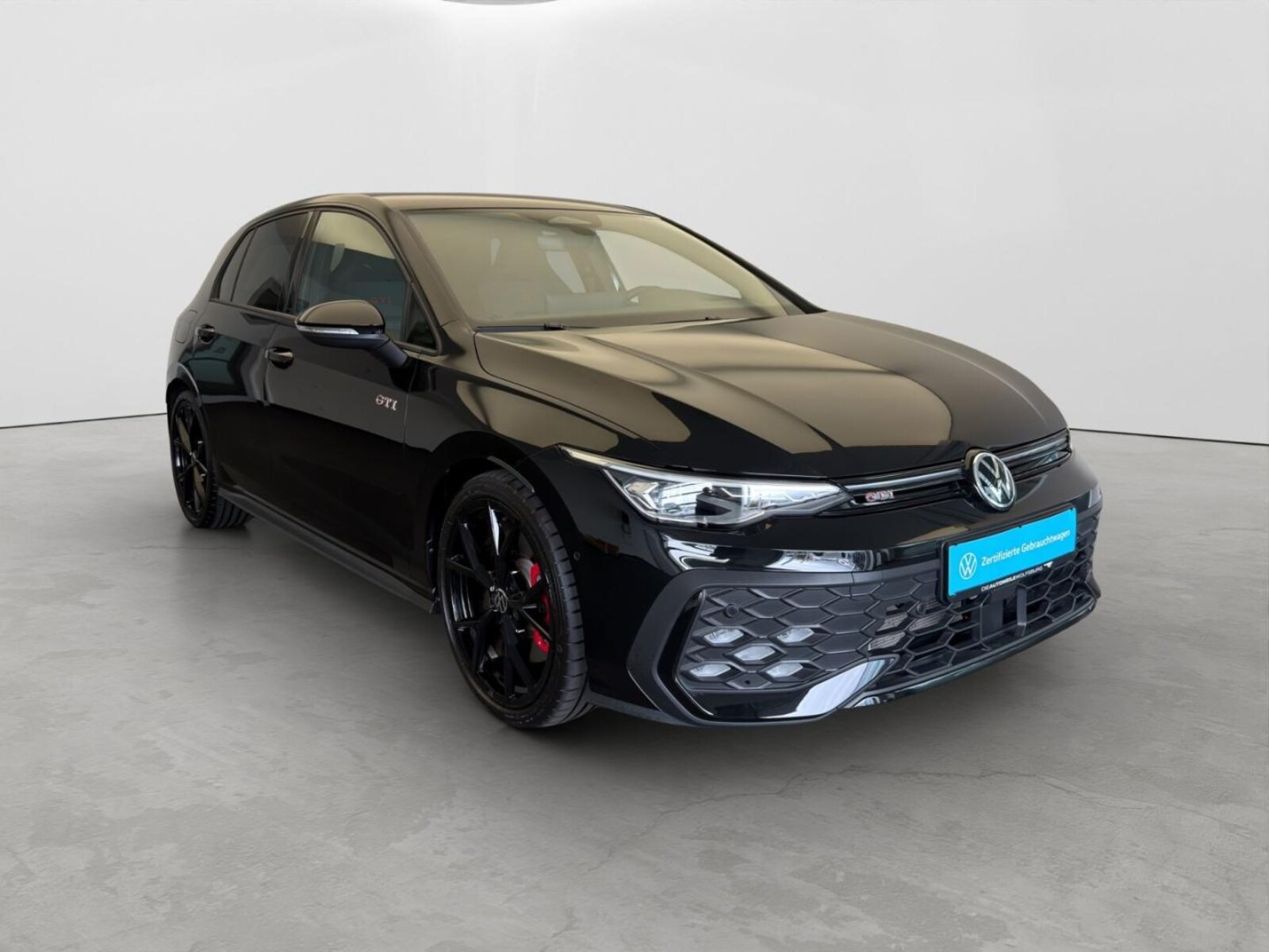 Volkswagen Golf – Bild 7