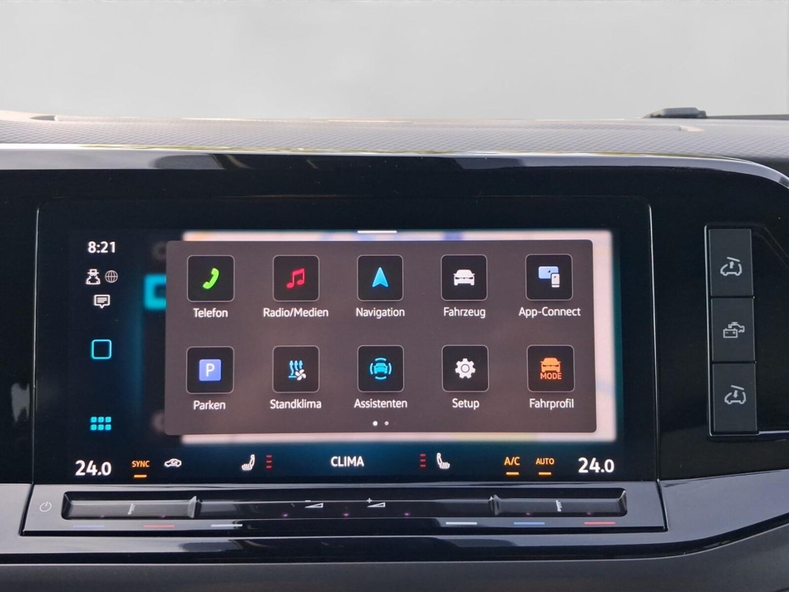 Volkswagen California – Bild 14