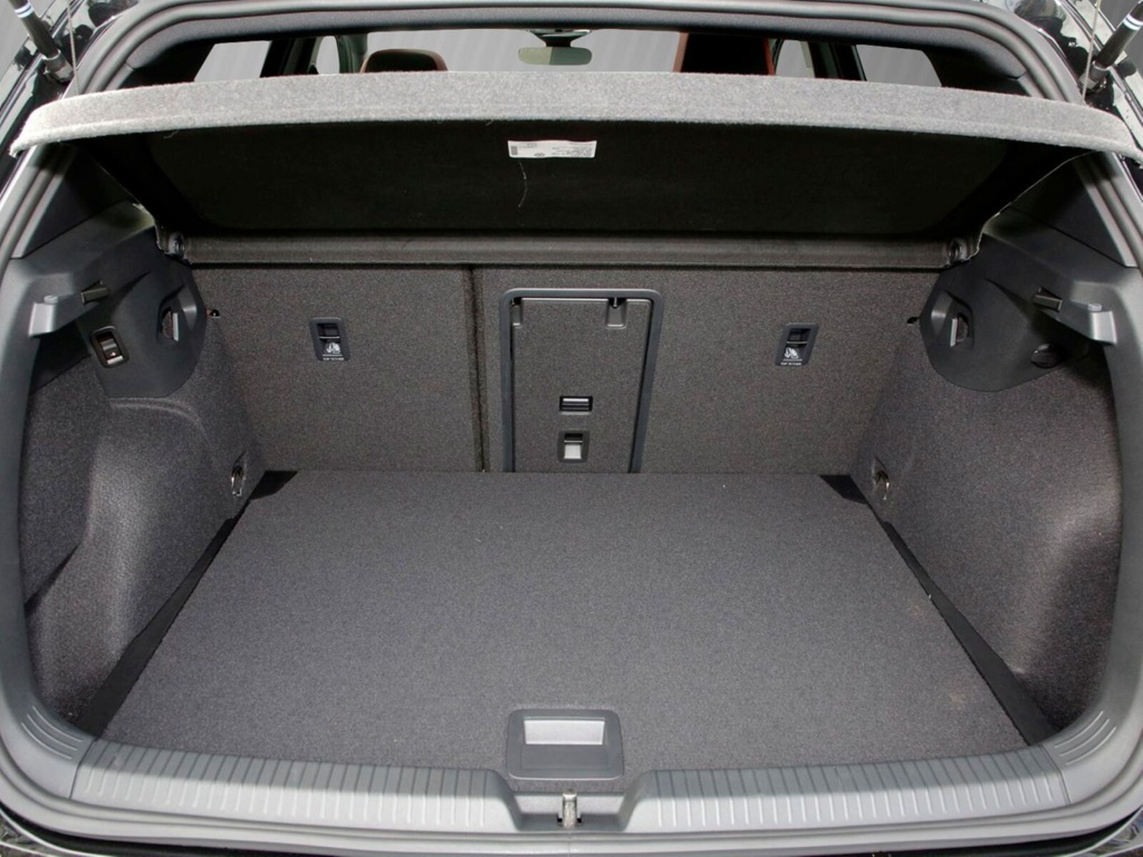 Volkswagen Golf – Bild 6