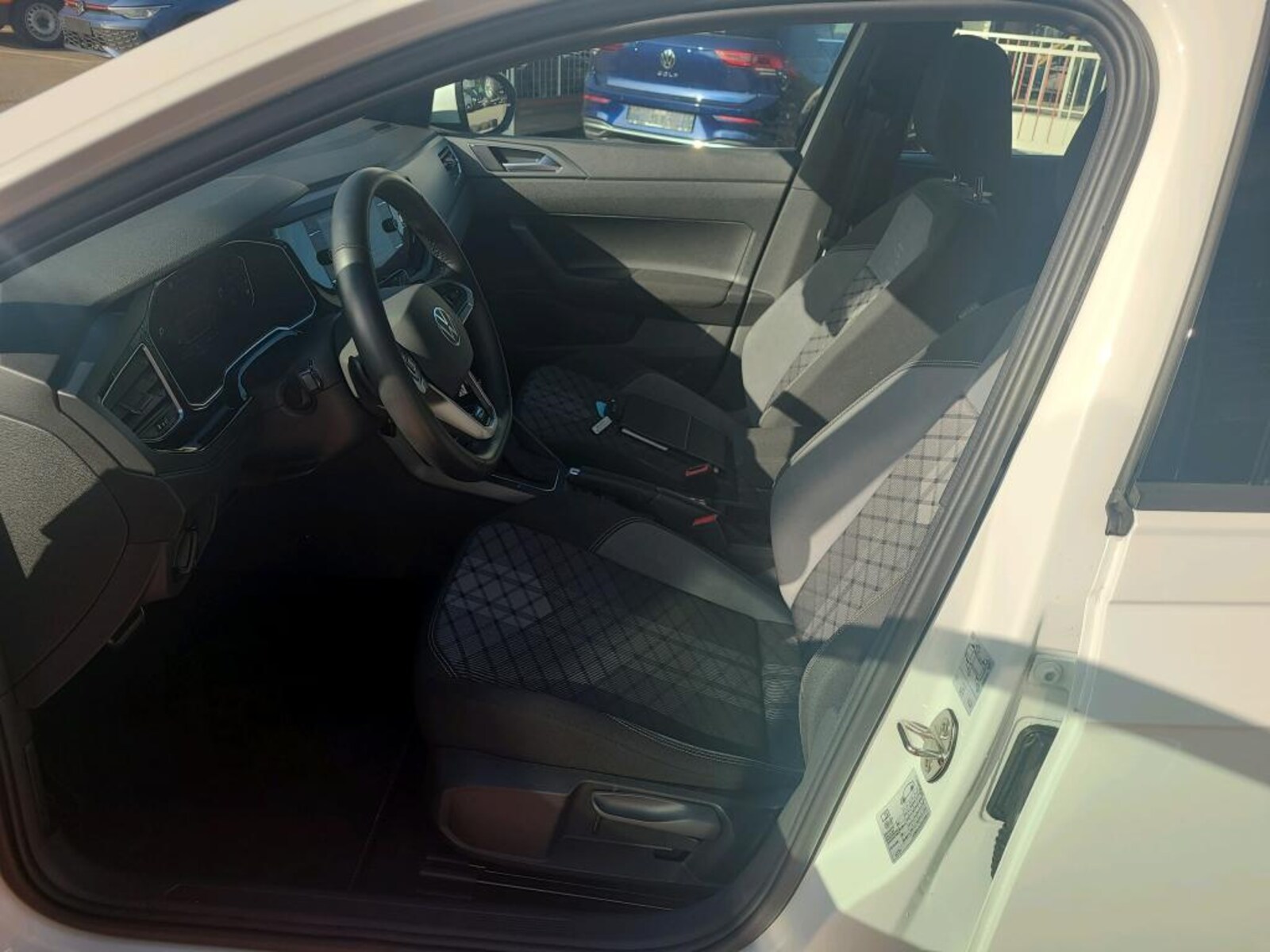 Volkswagen Taigo – Bild 3