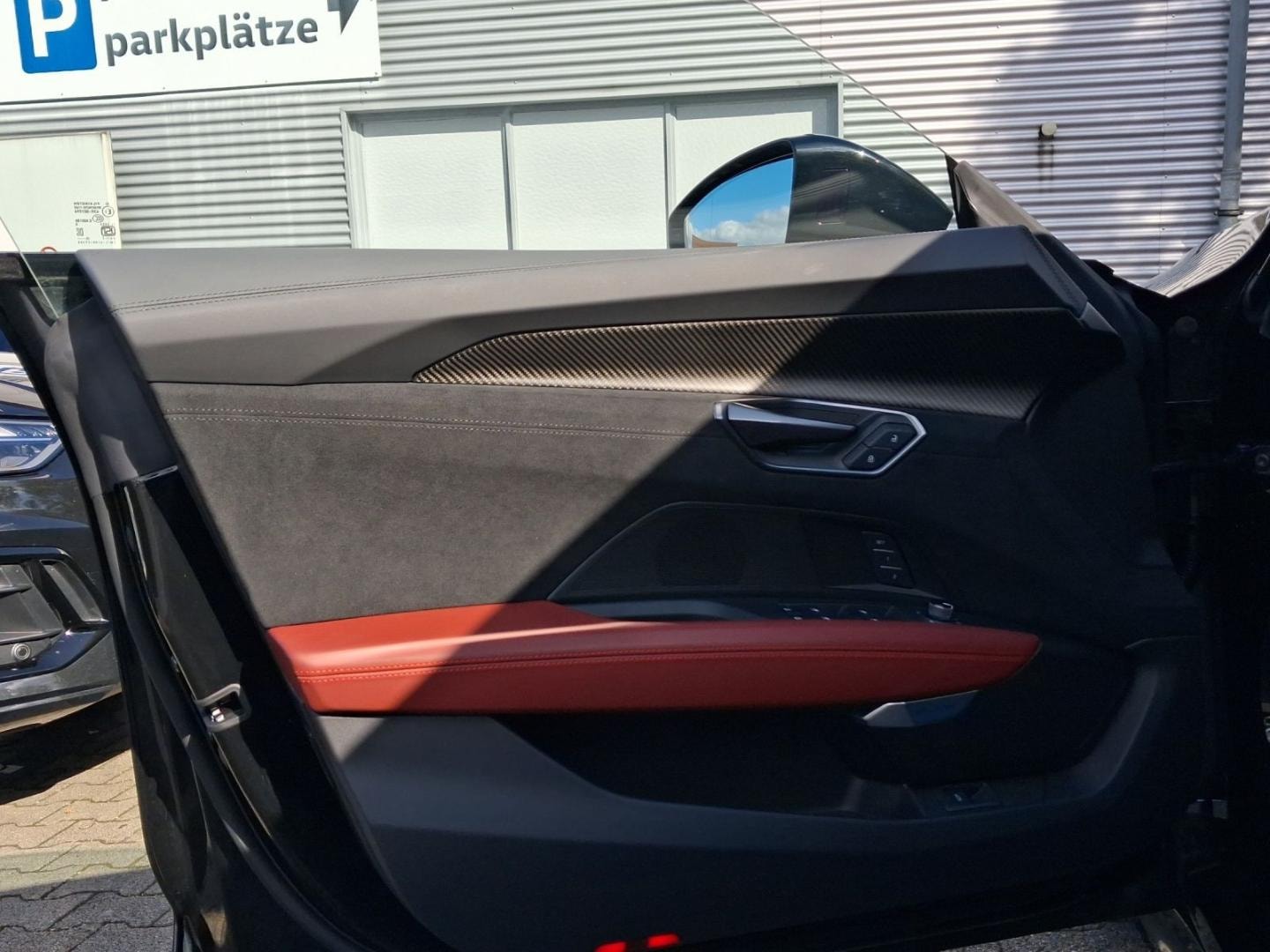 Bild über Audi RS e-tron GT e-tron quattro performance 620 kW - für weitere Informationen kontaktieren Sie den Audi Partner