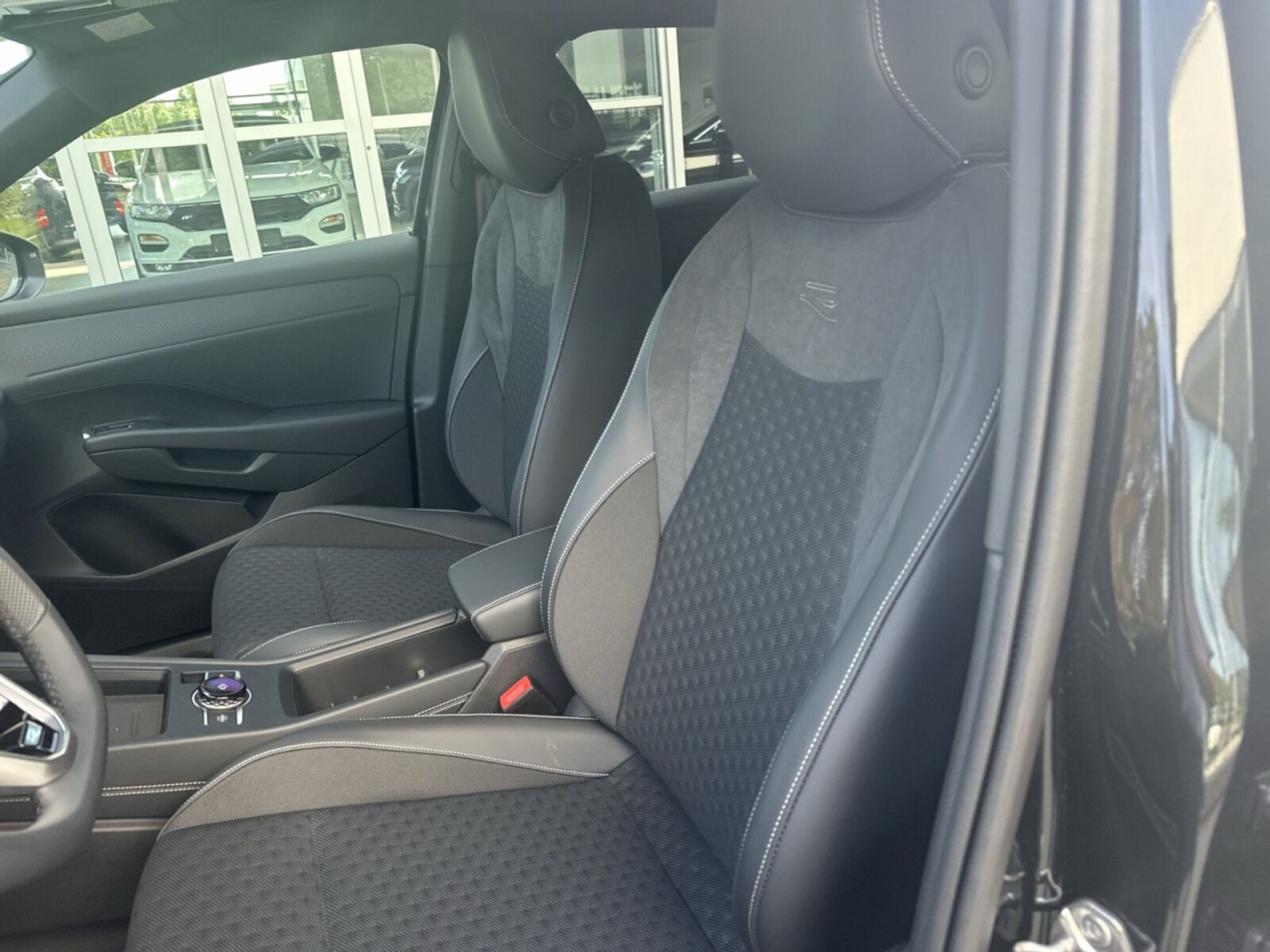 Volkswagen T-Roc – Bild 7