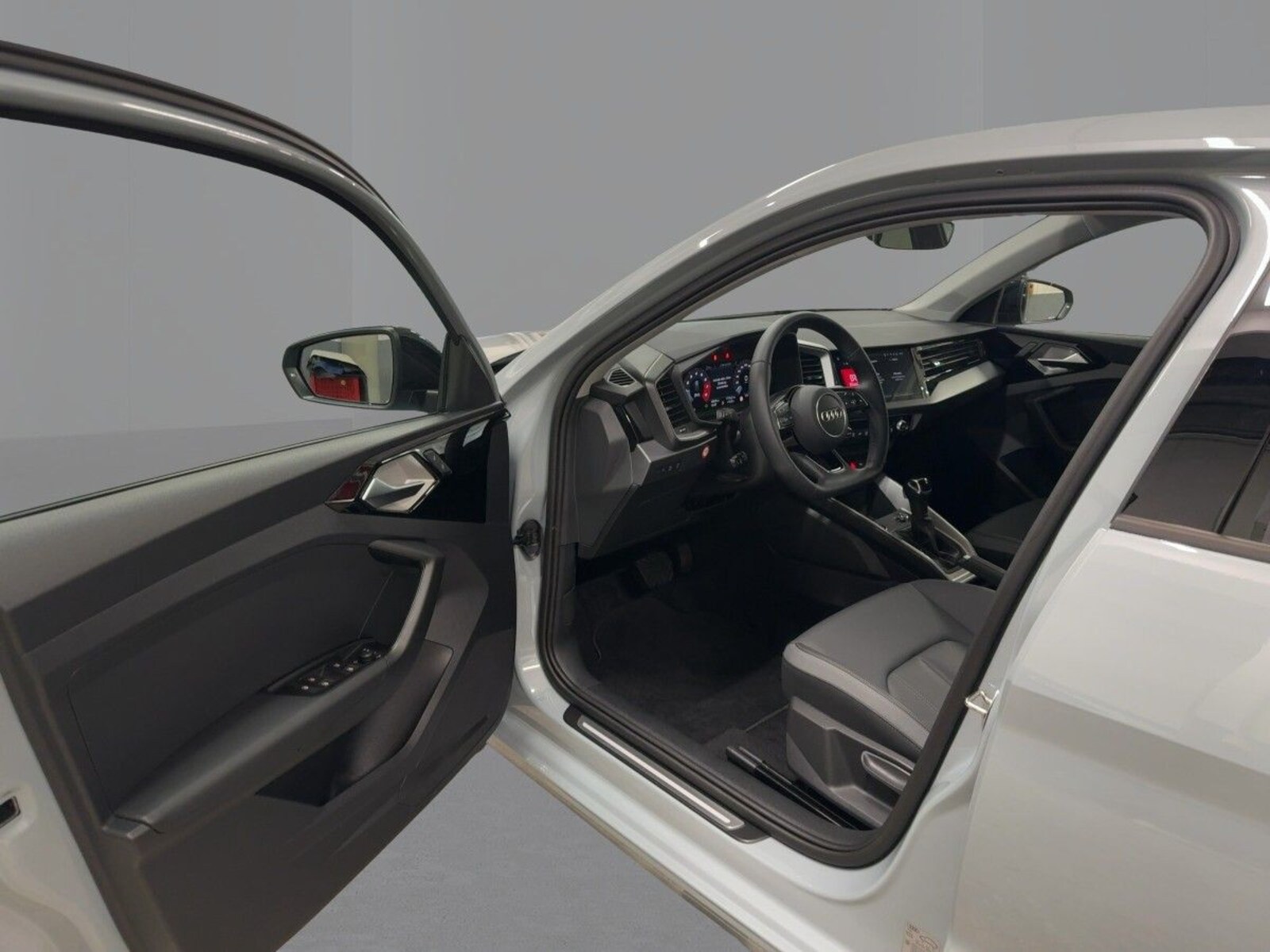 Audi A1 Sportback – Bild 8