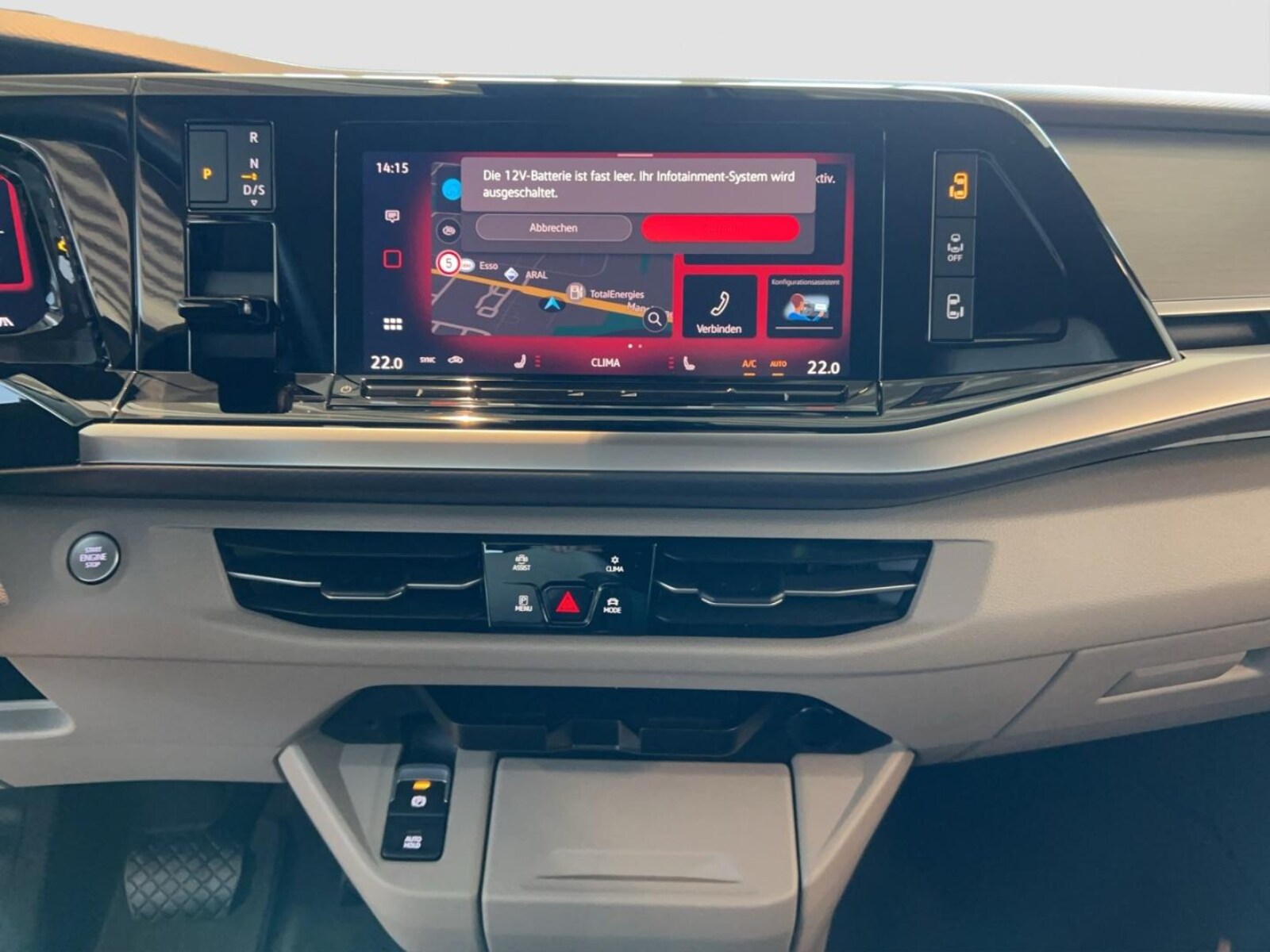 Volkswagen Multivan – Bild 20
