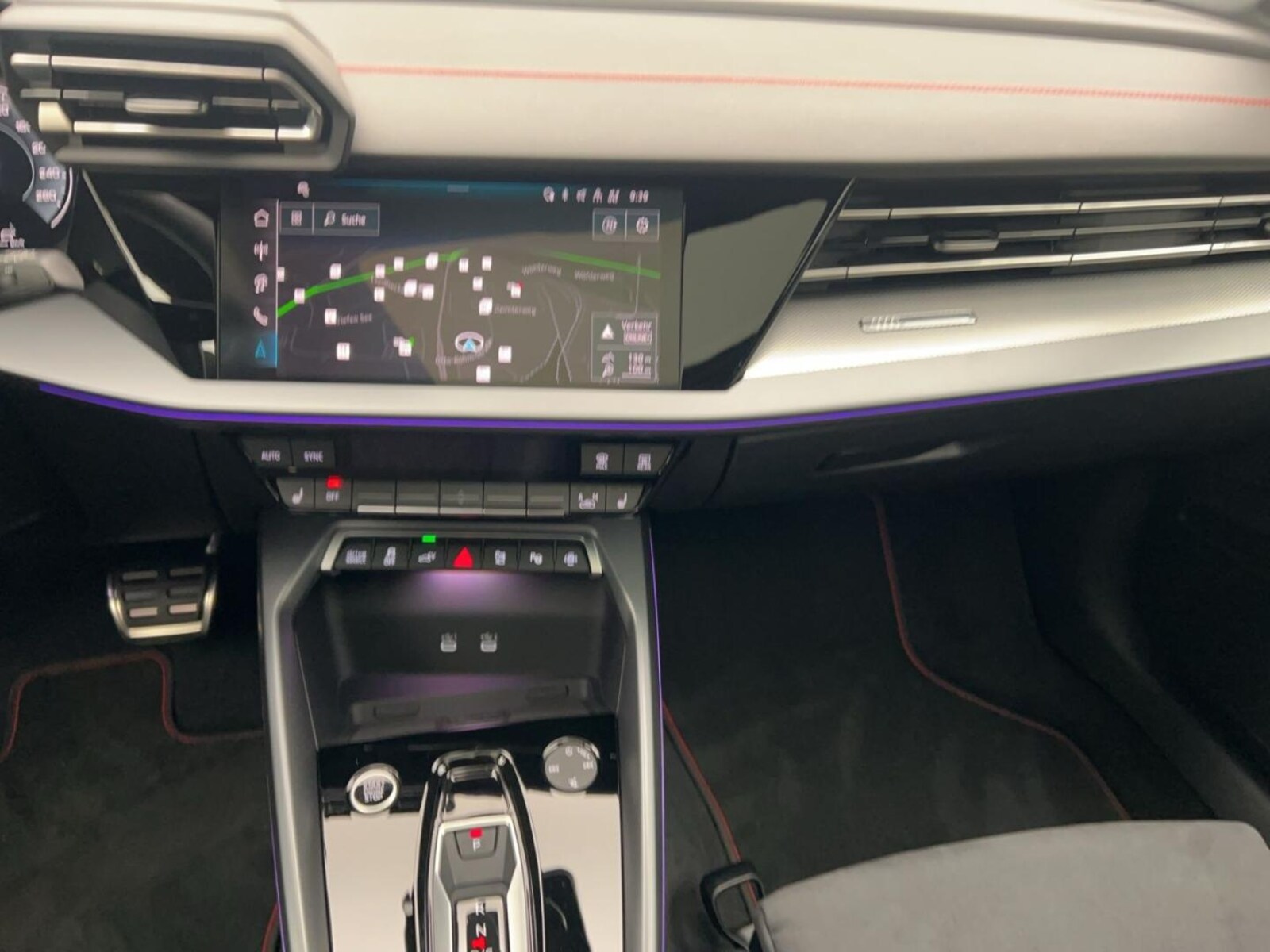 Audi A3 Sportback – Bild 6