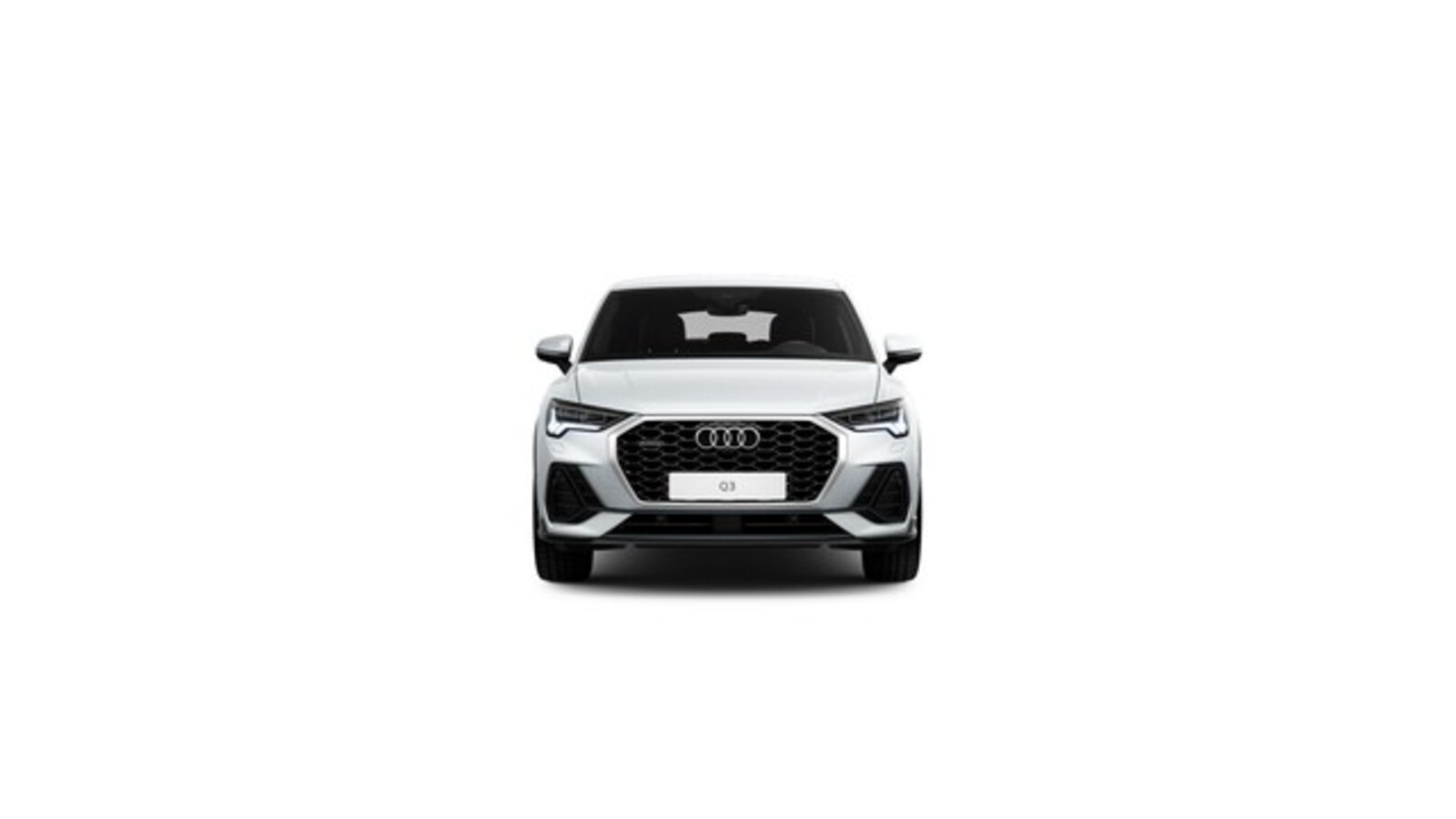 Audi Q3 Sportback – Bild 6
