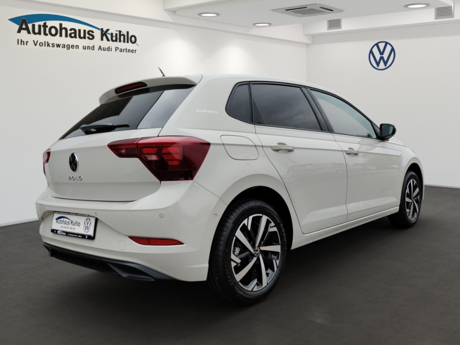 Volkswagen Polo – Bild 3