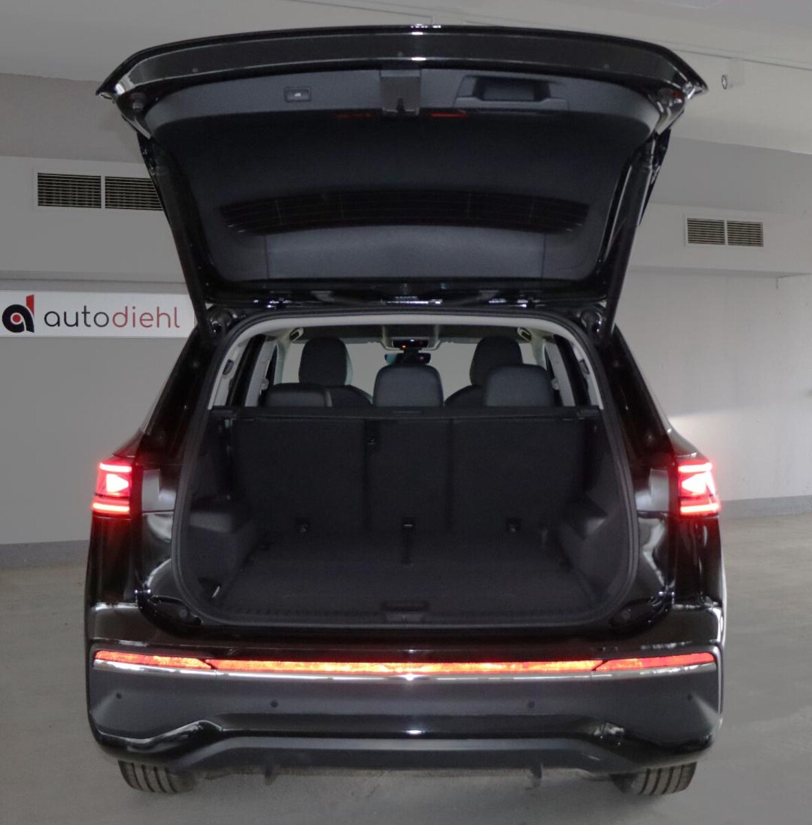 Volkswagen Tayron – Bild 24