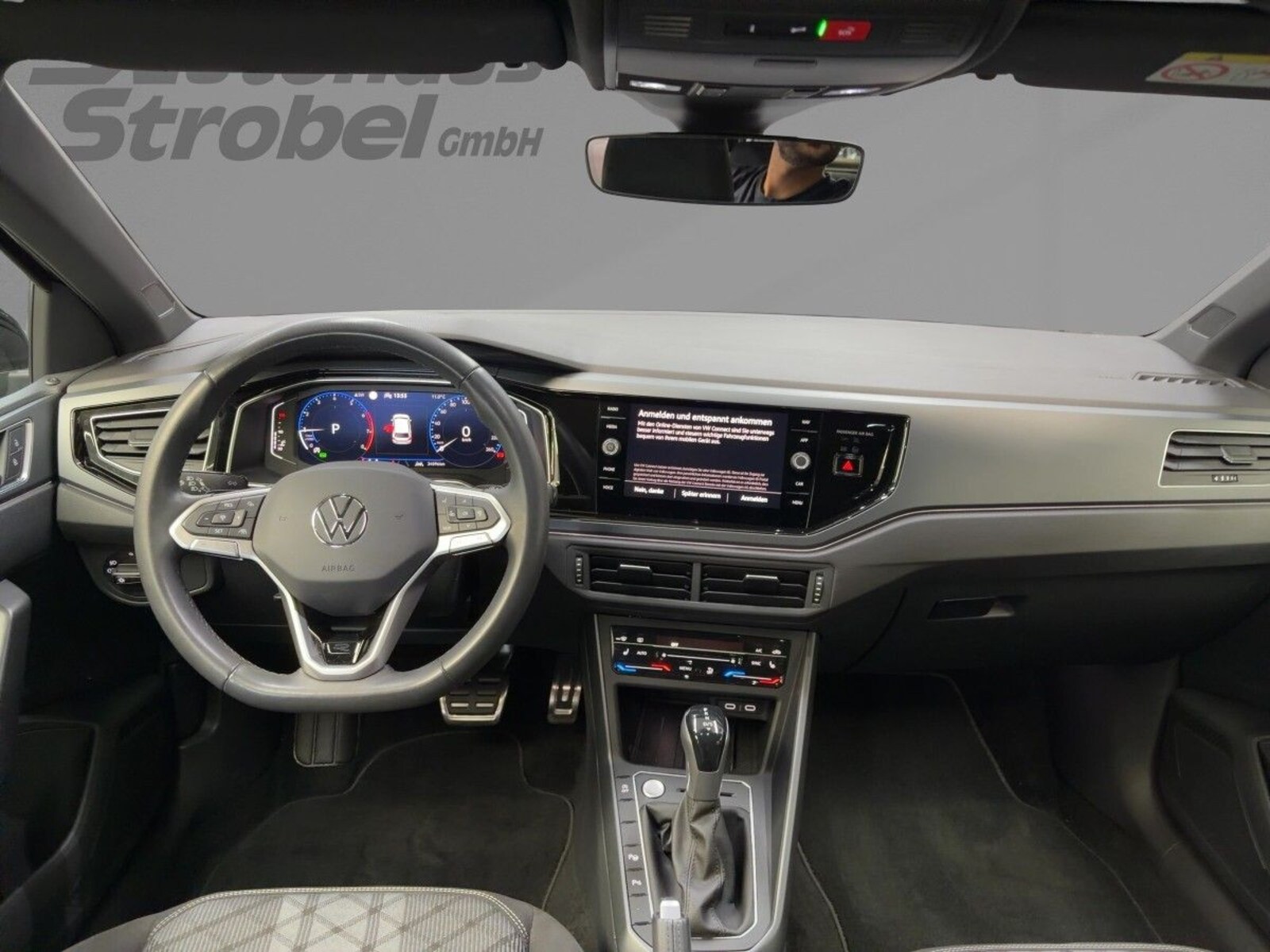 Volkswagen Polo – Bild 11