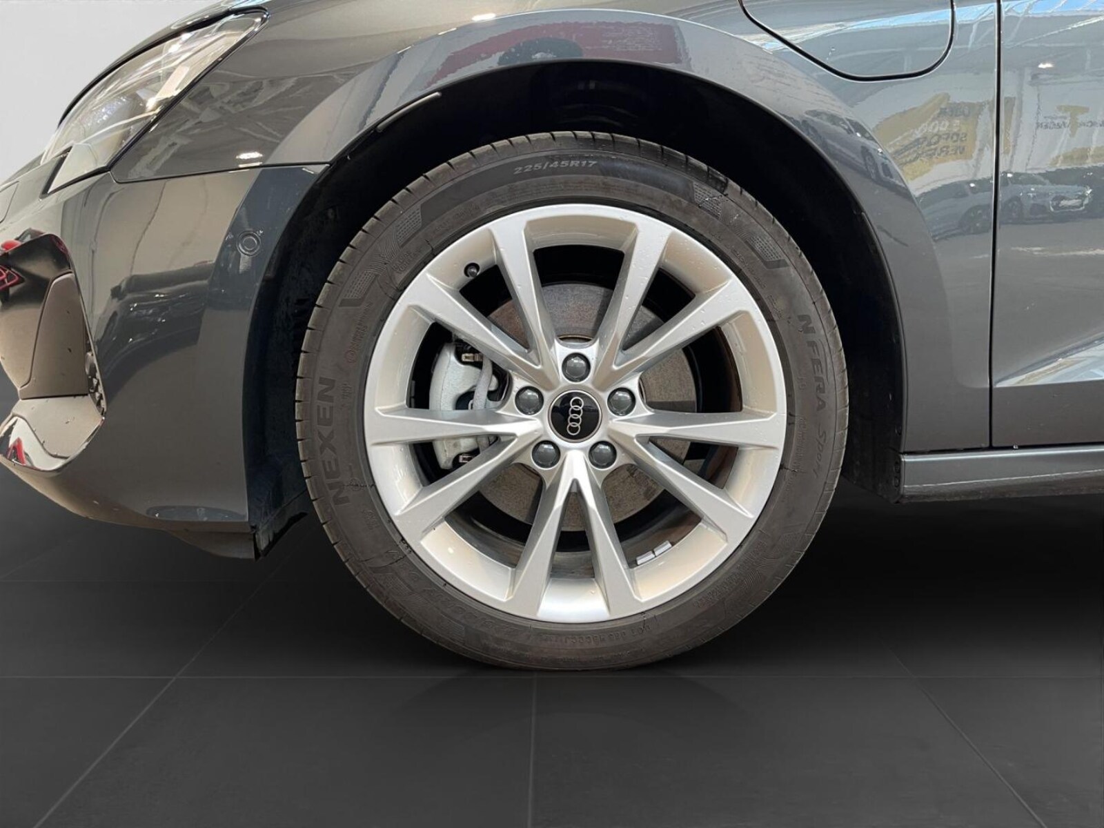 Audi A3 Sportback – Bild 7