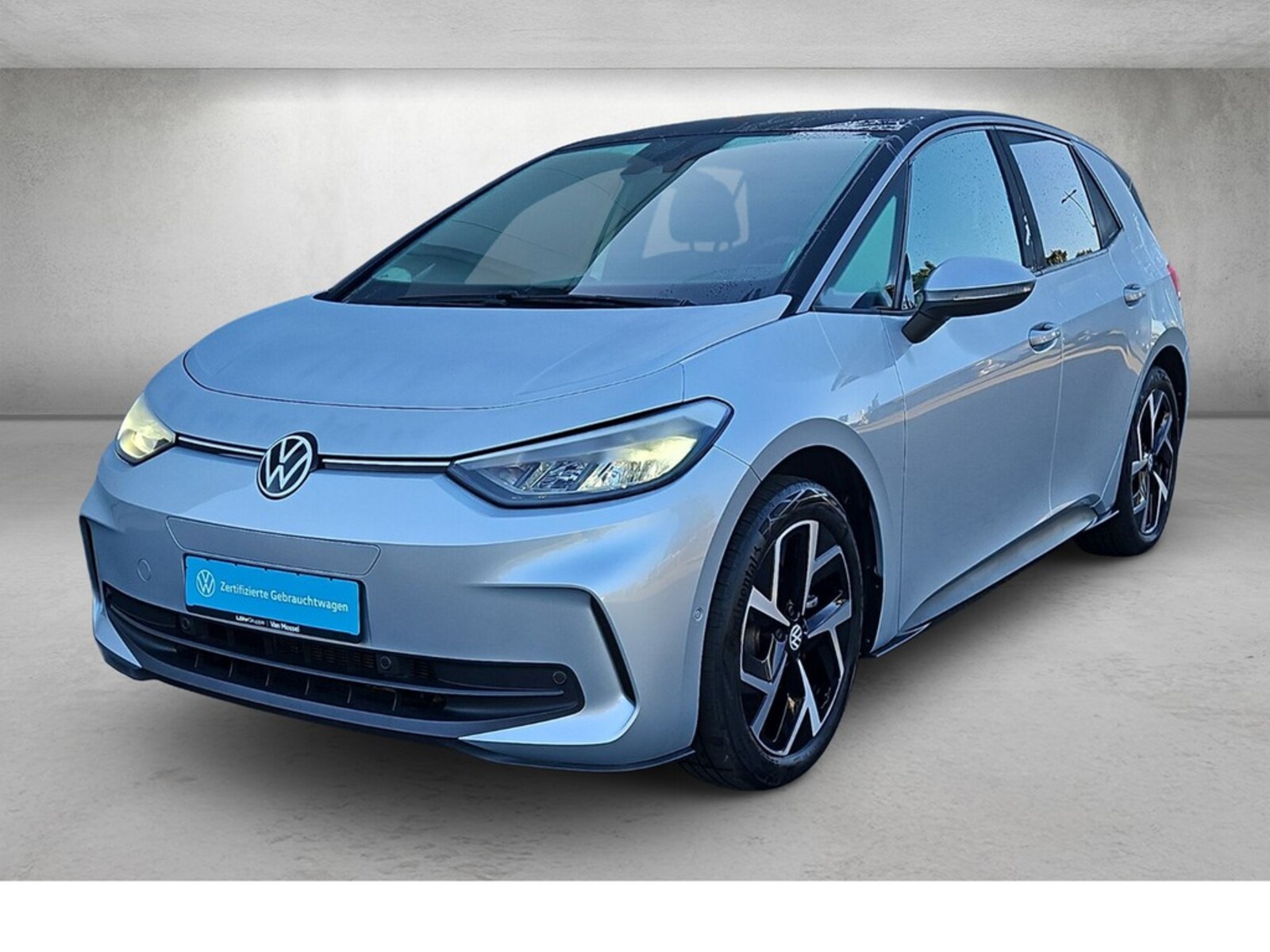 Volkswagen ID.3
