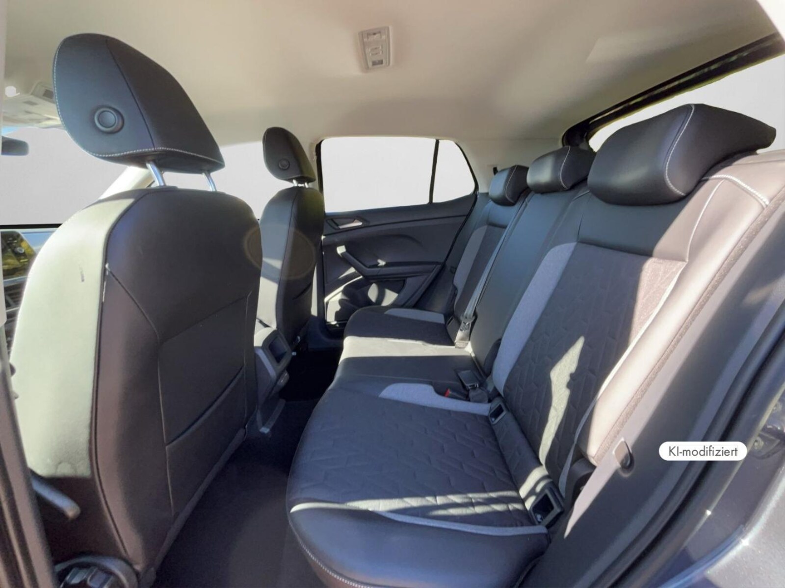 Volkswagen T-Cross – Bild 14