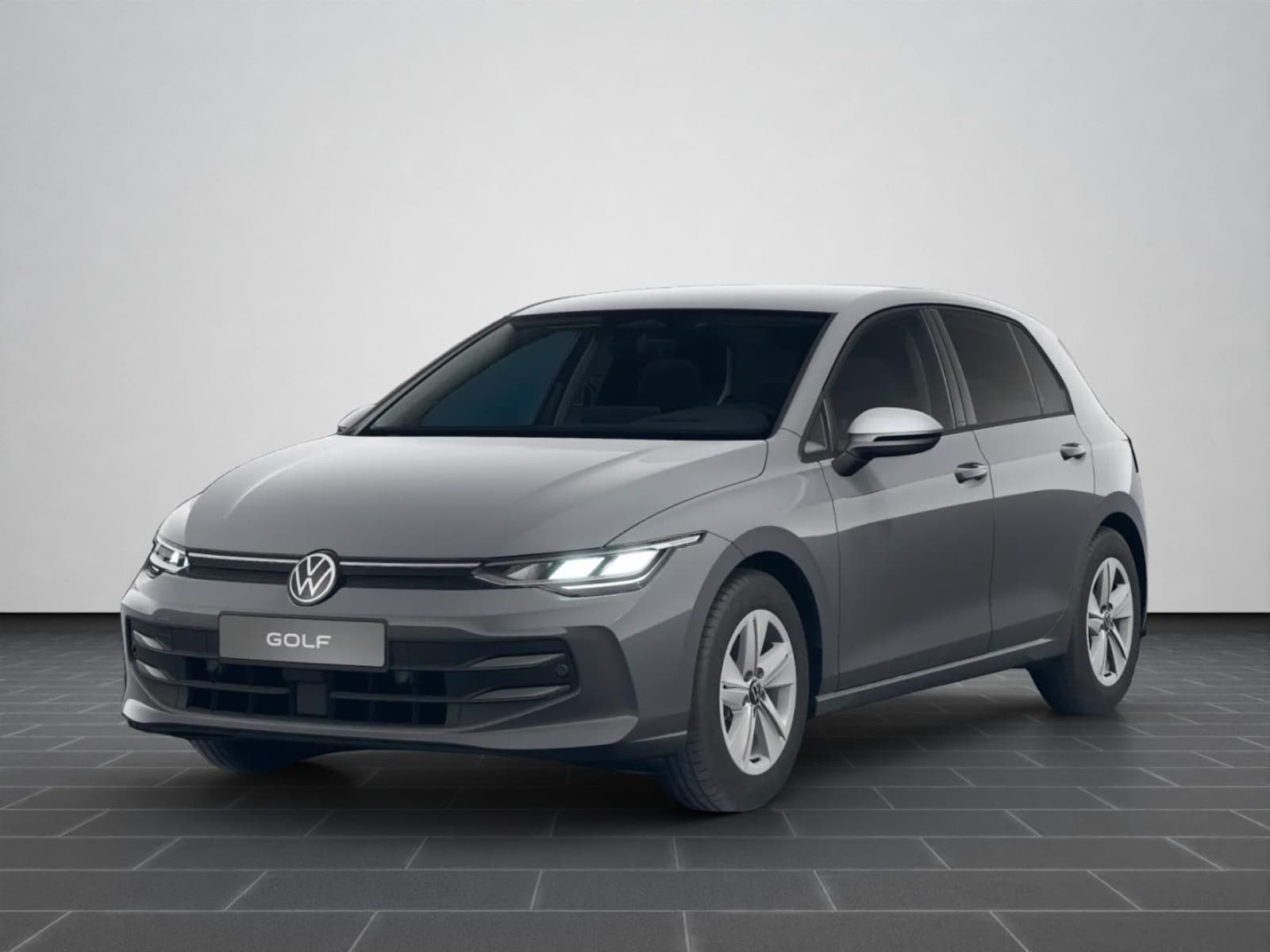 Volkswagen Golf – Bild 2