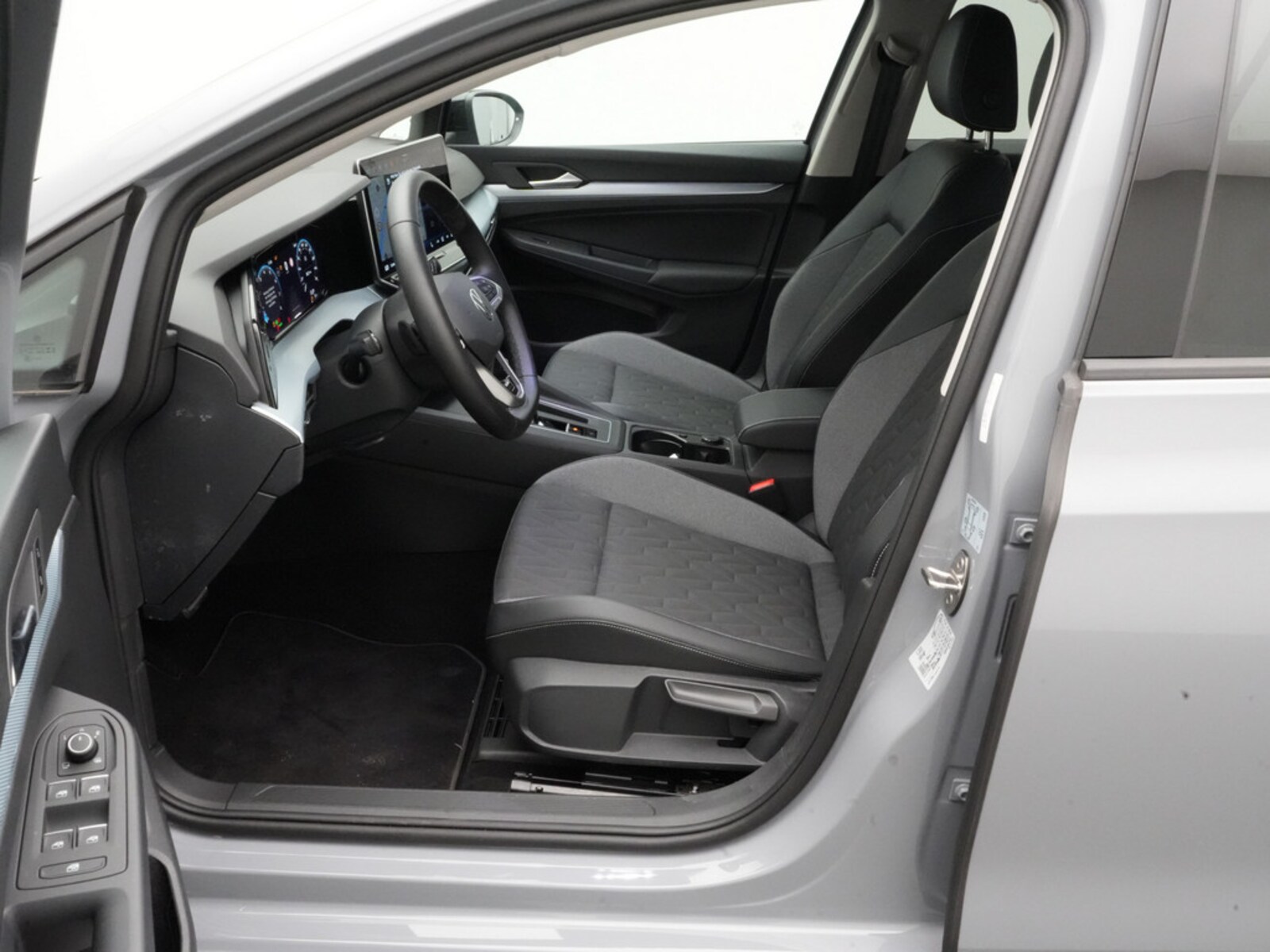 Volkswagen Golf Variant – Bild 14