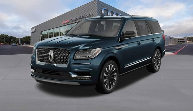 2021 Lincoln Navigator