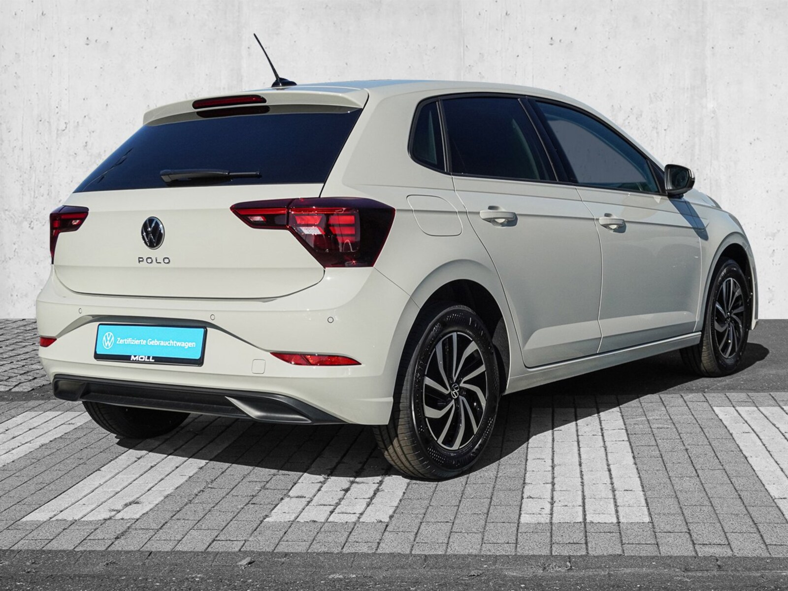 Volkswagen Polo – Bild 4