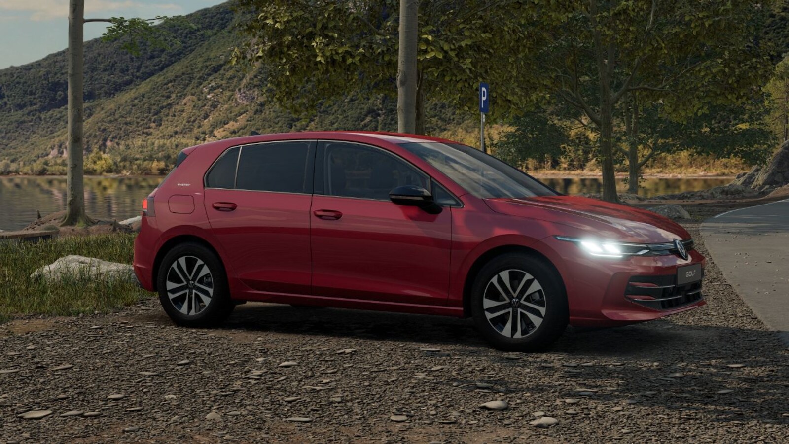 Volkswagen Golf – Bild 4